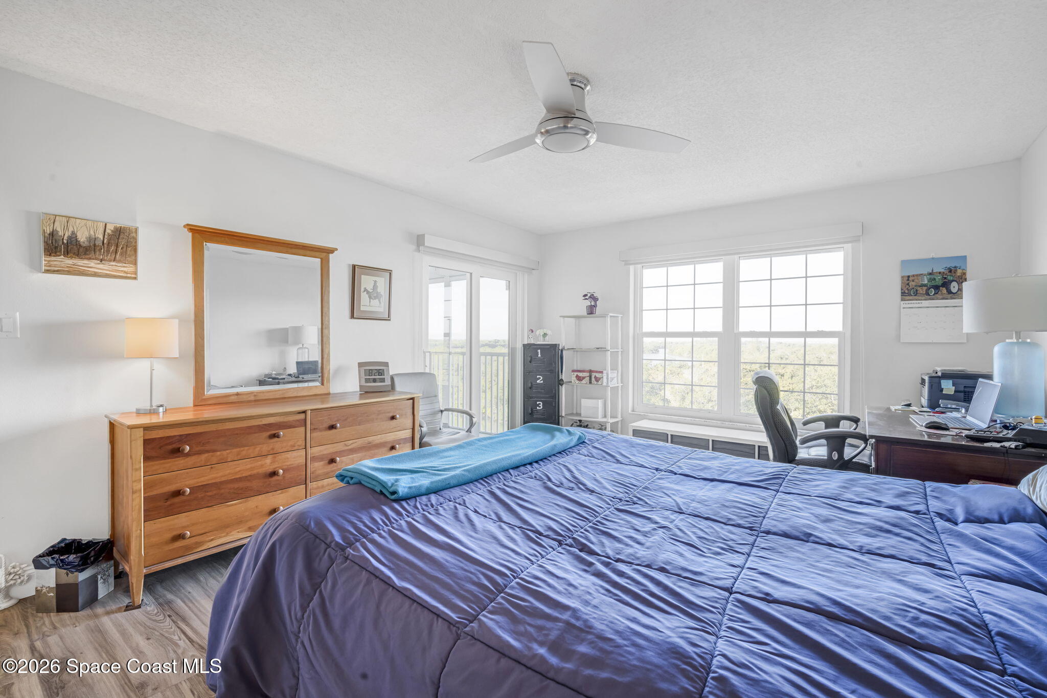 540 S Brevard Avenue 444