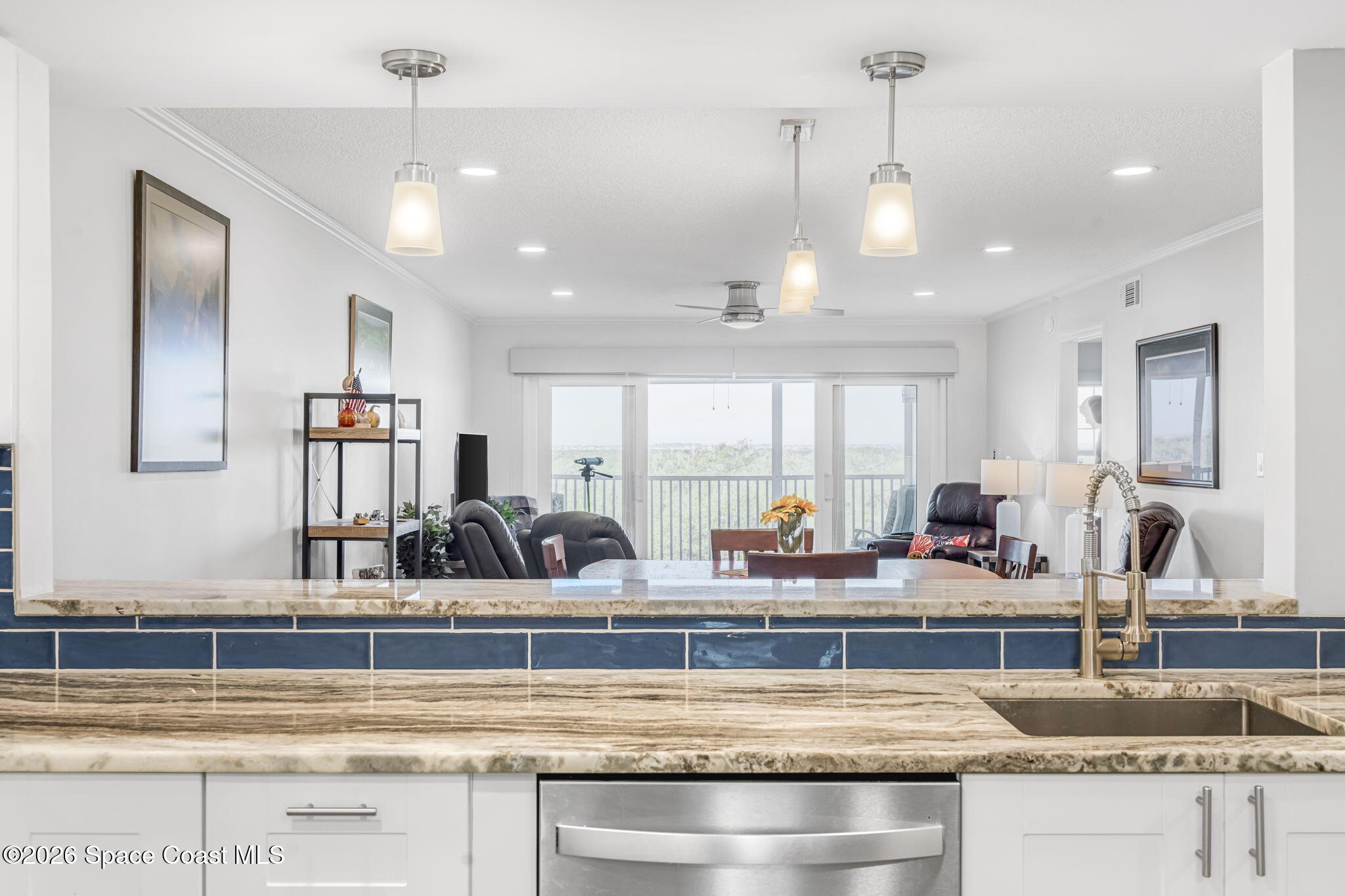 540 S Brevard Avenue 444