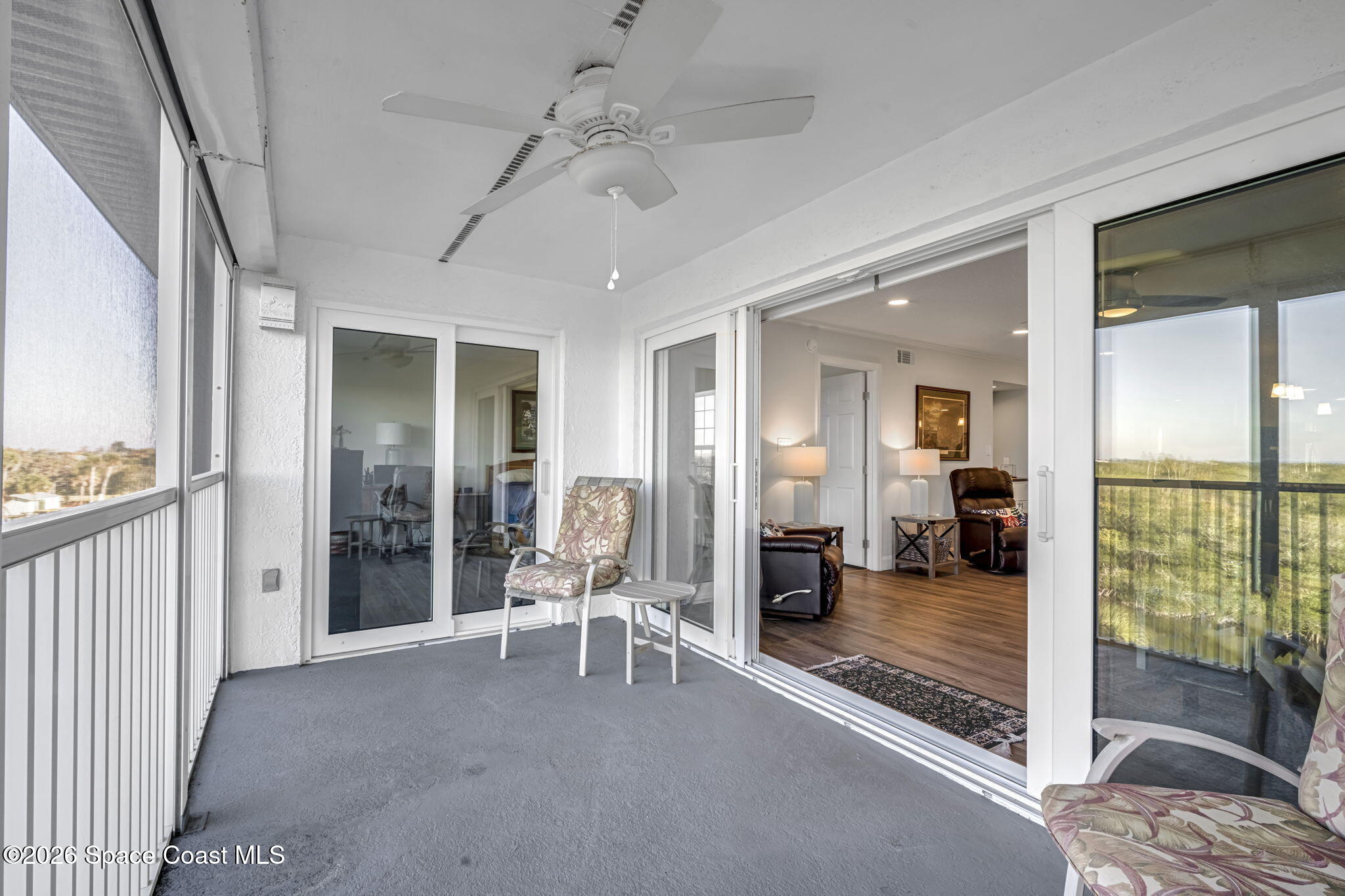 540 S Brevard Avenue 444