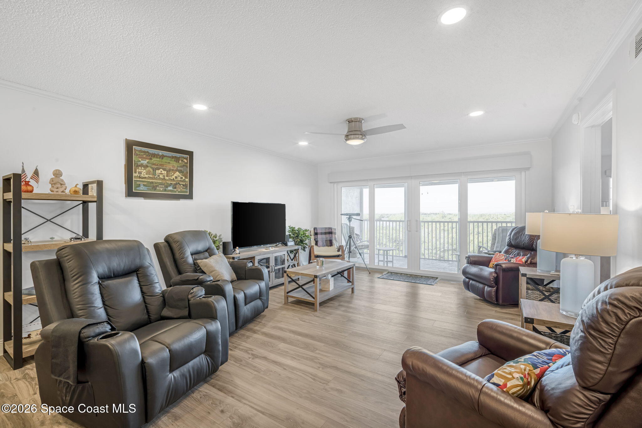 540 S Brevard Avenue 444