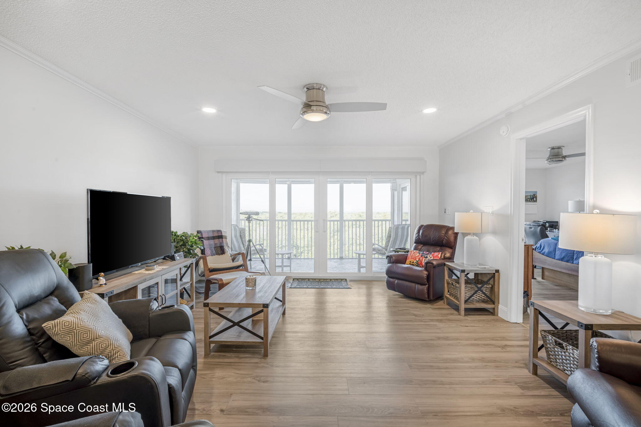 540 S Brevard Avenue 444