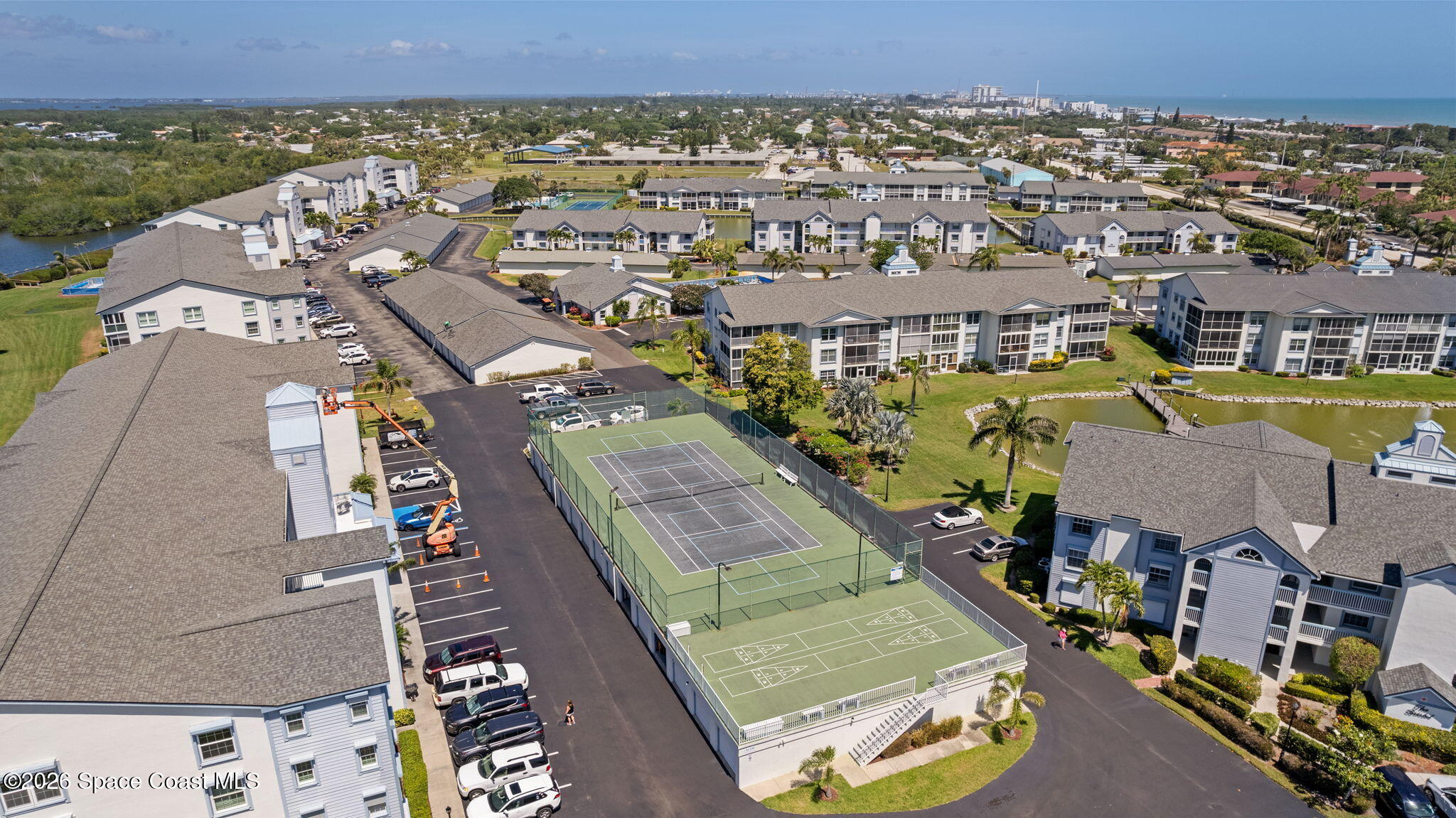 540 S Brevard Avenue 444