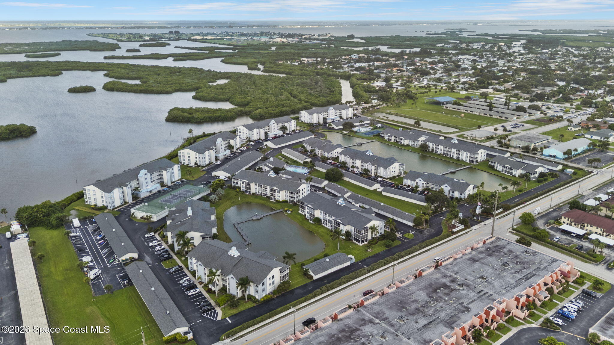 540 S Brevard Avenue 444