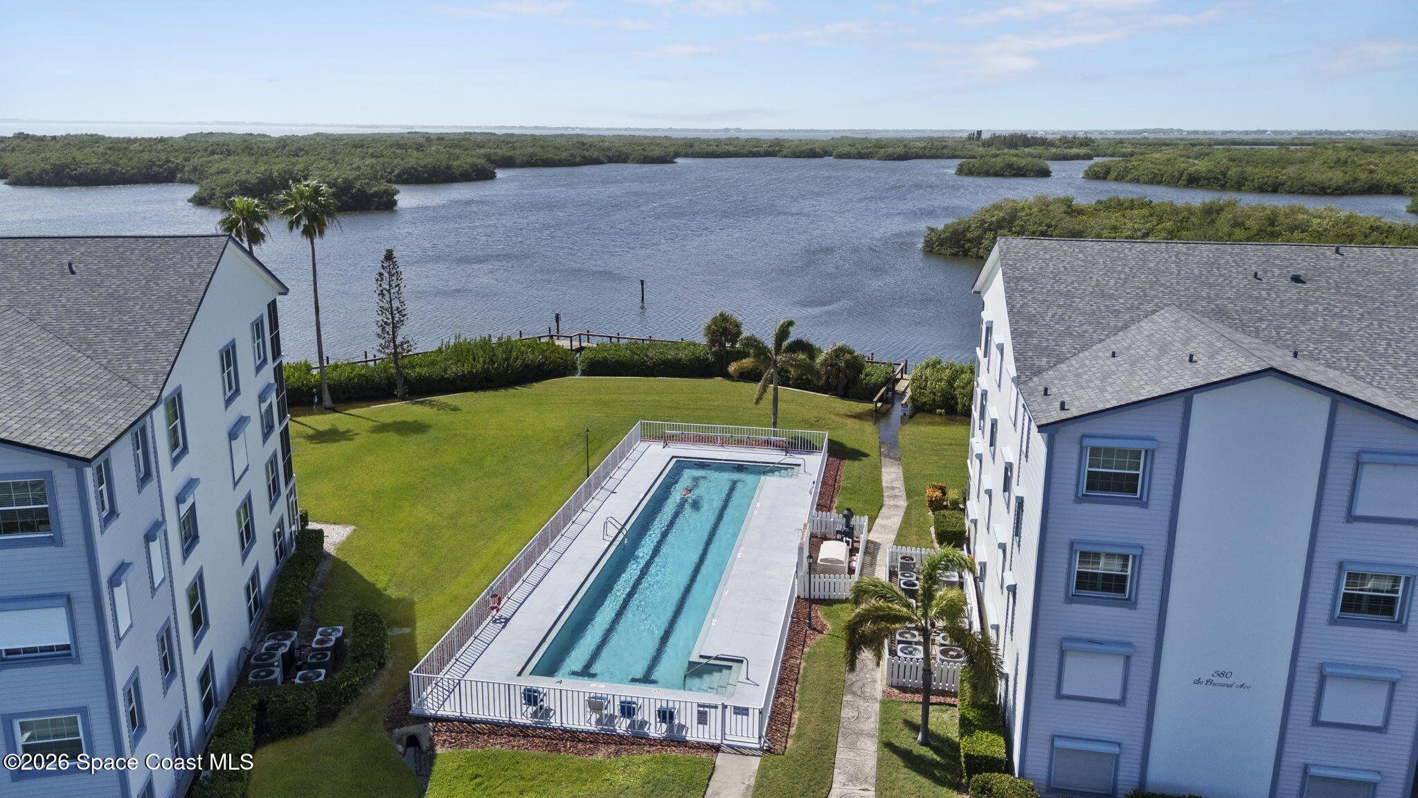 540 S Brevard Avenue 444