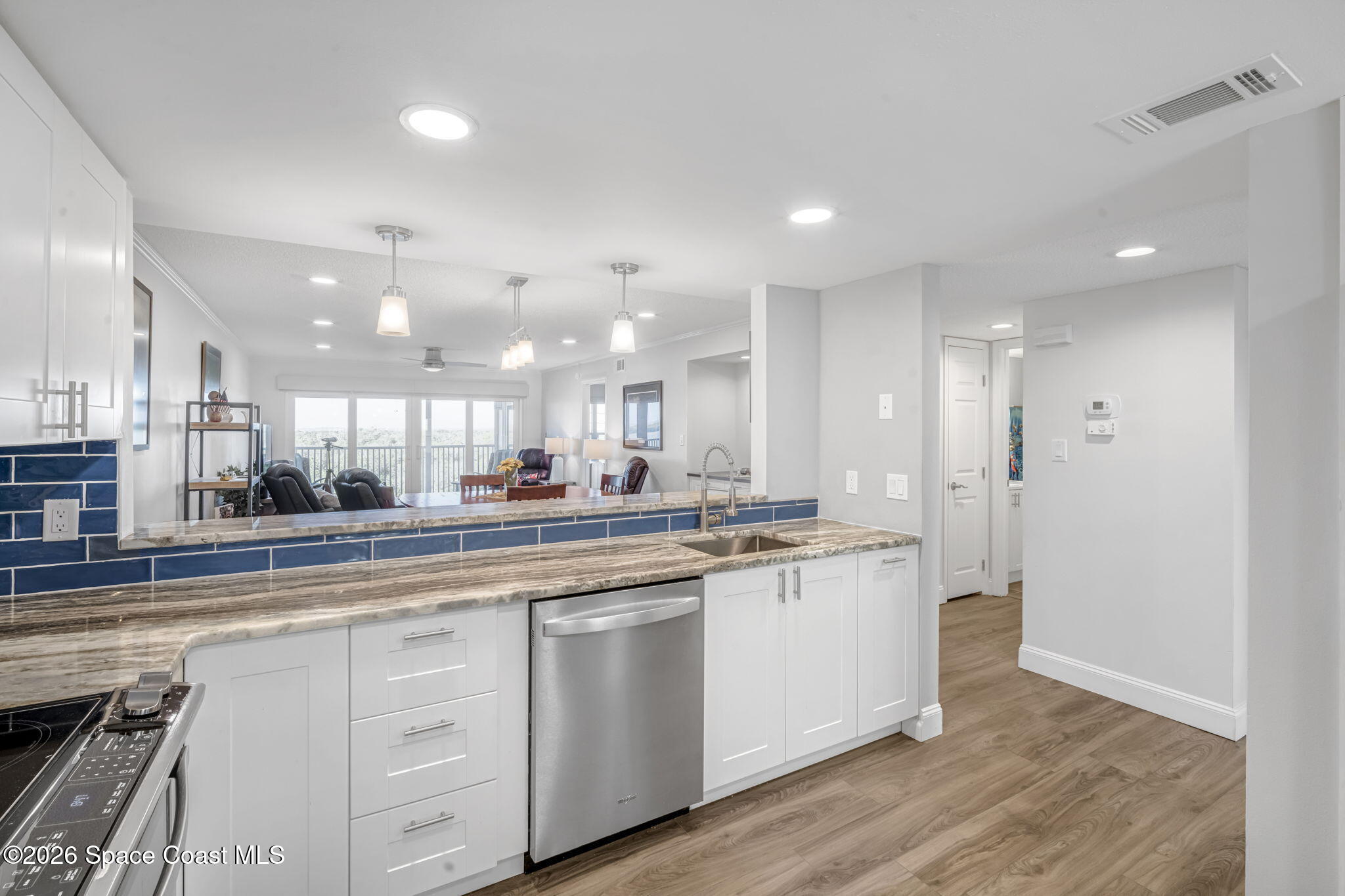 540 S Brevard Avenue 444