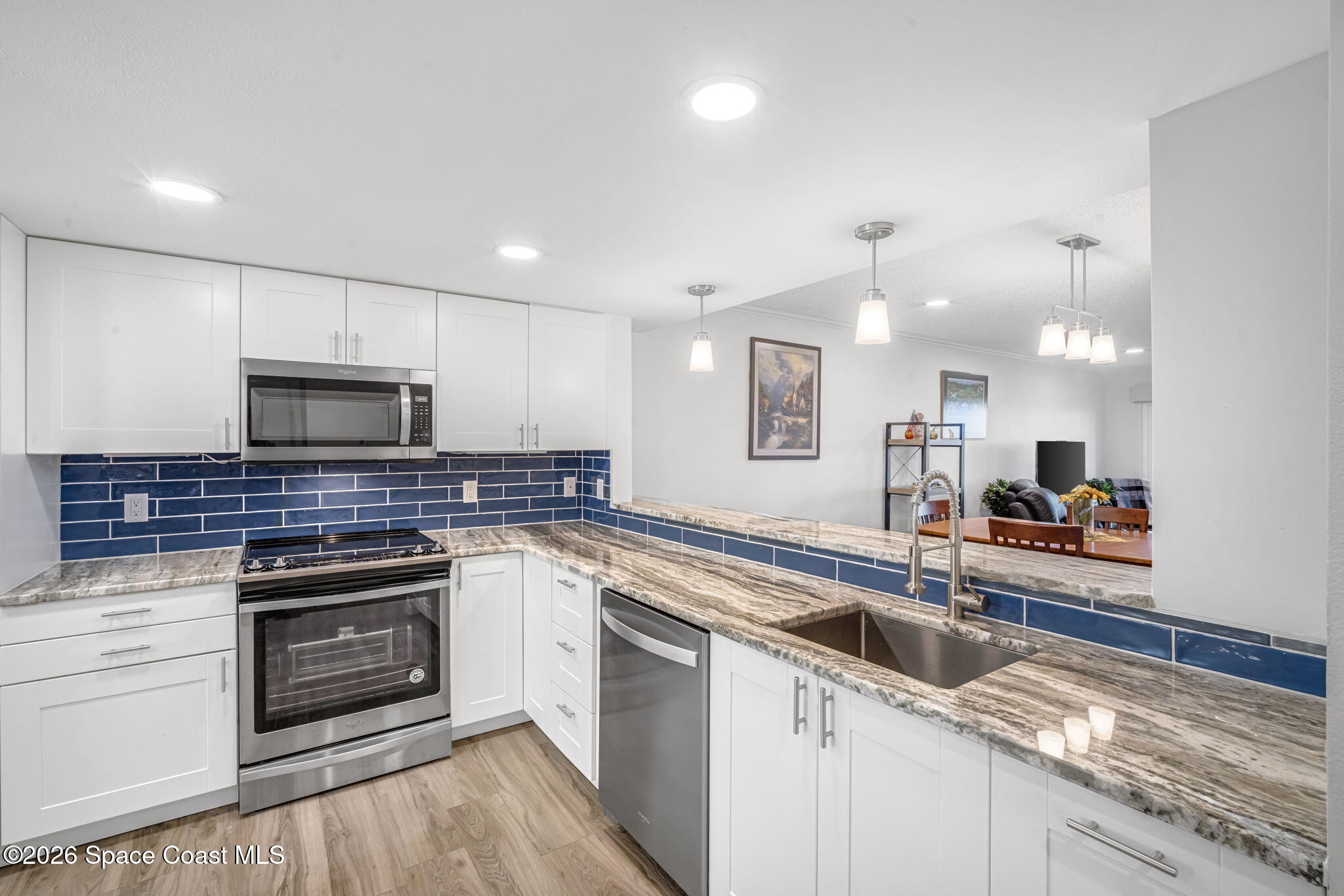 540 S Brevard Avenue 444