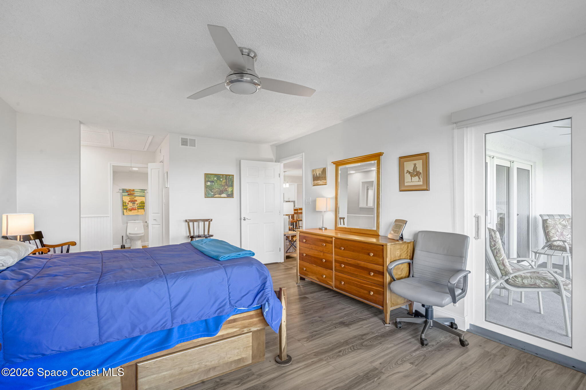 540 S Brevard Avenue 444