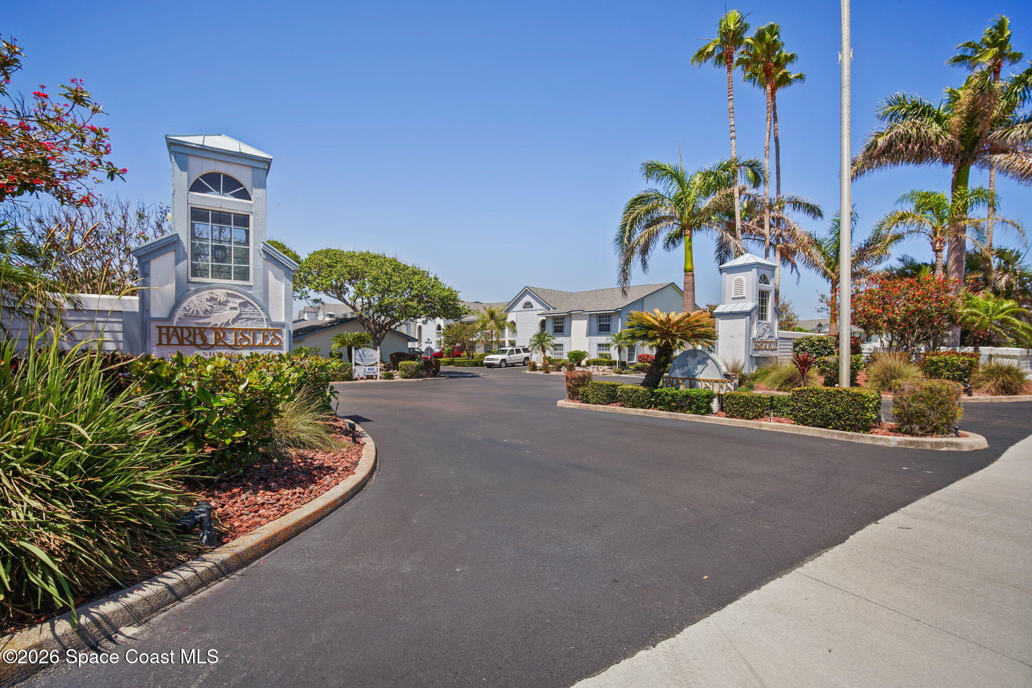 540 S Brevard Avenue 444