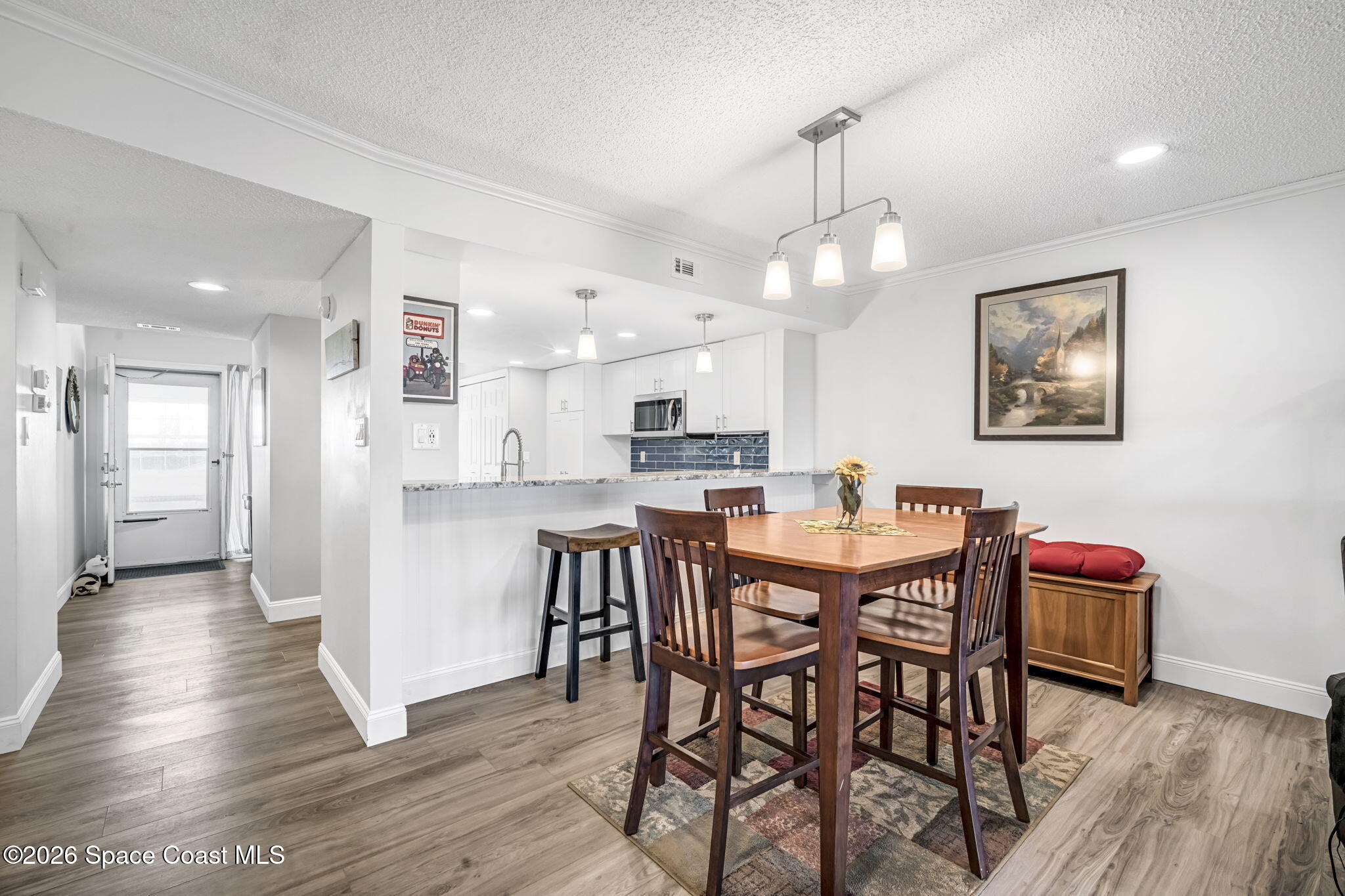 540 S Brevard Avenue 444