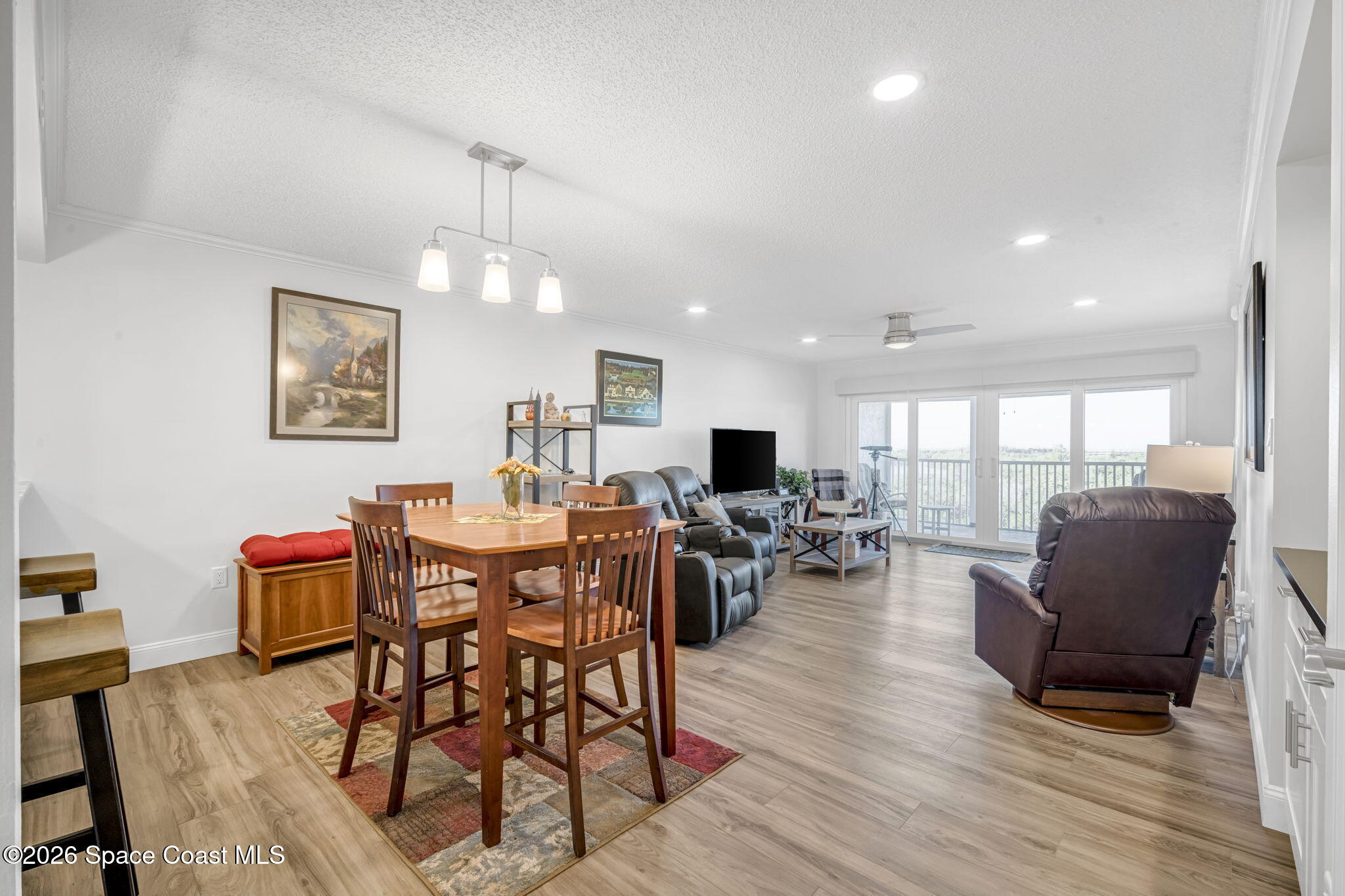 540 S Brevard Avenue 444