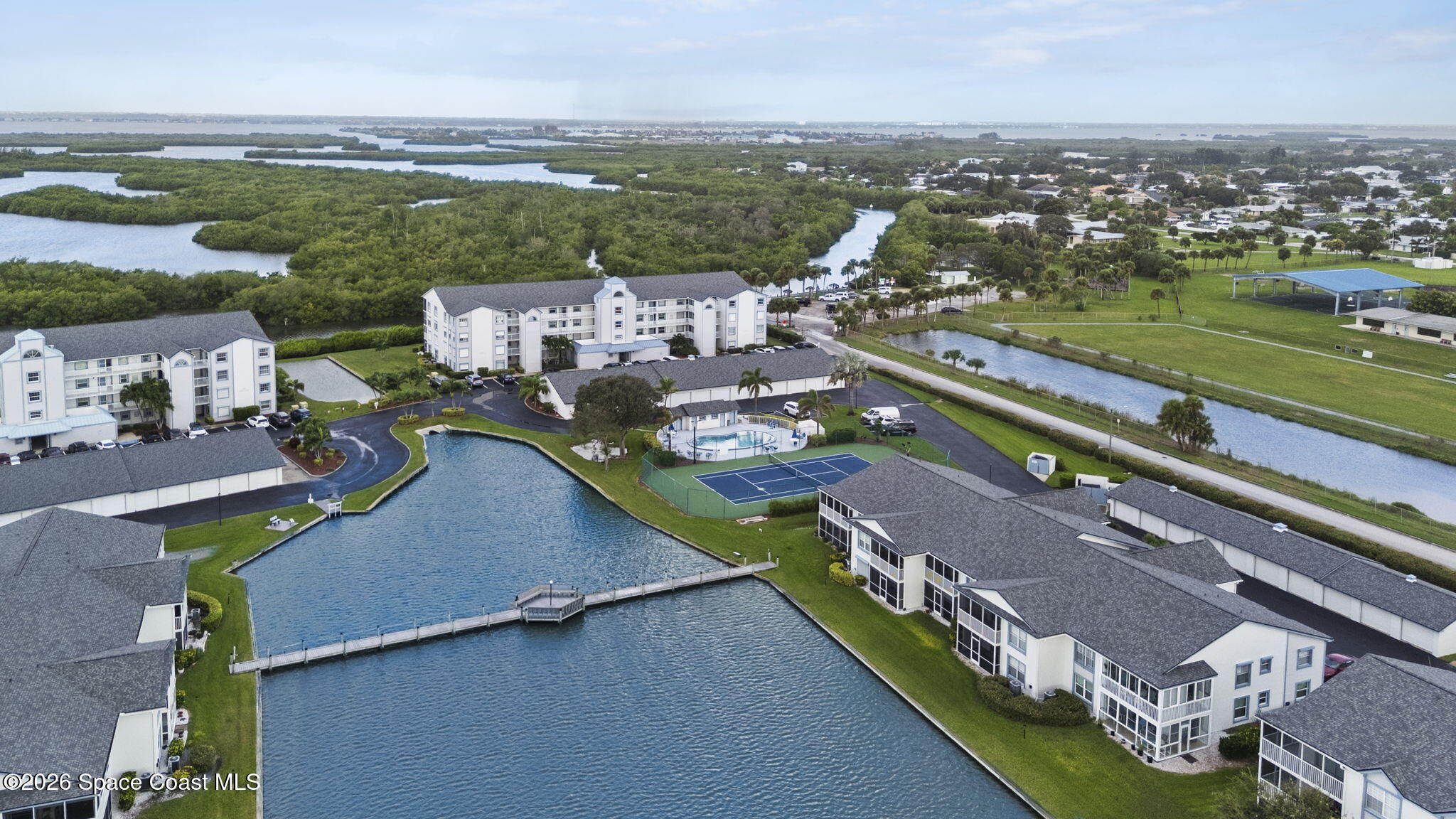 540 S Brevard Avenue 444