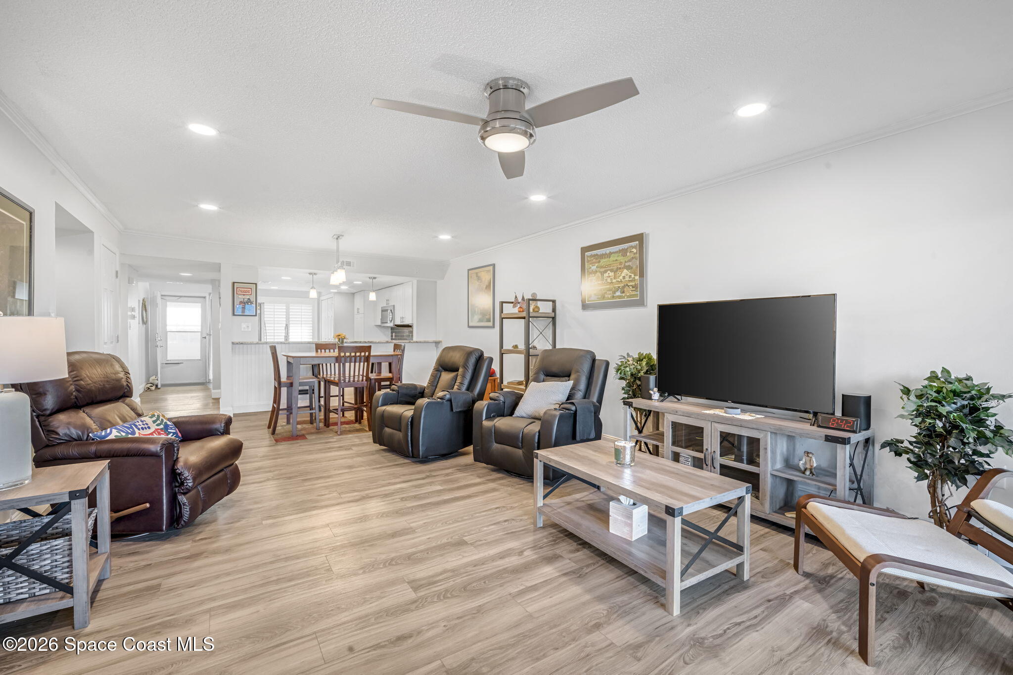 540 S Brevard Avenue 444