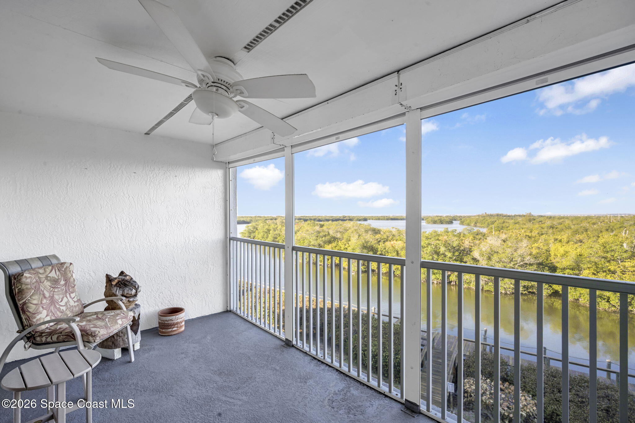 540 S Brevard Avenue 444