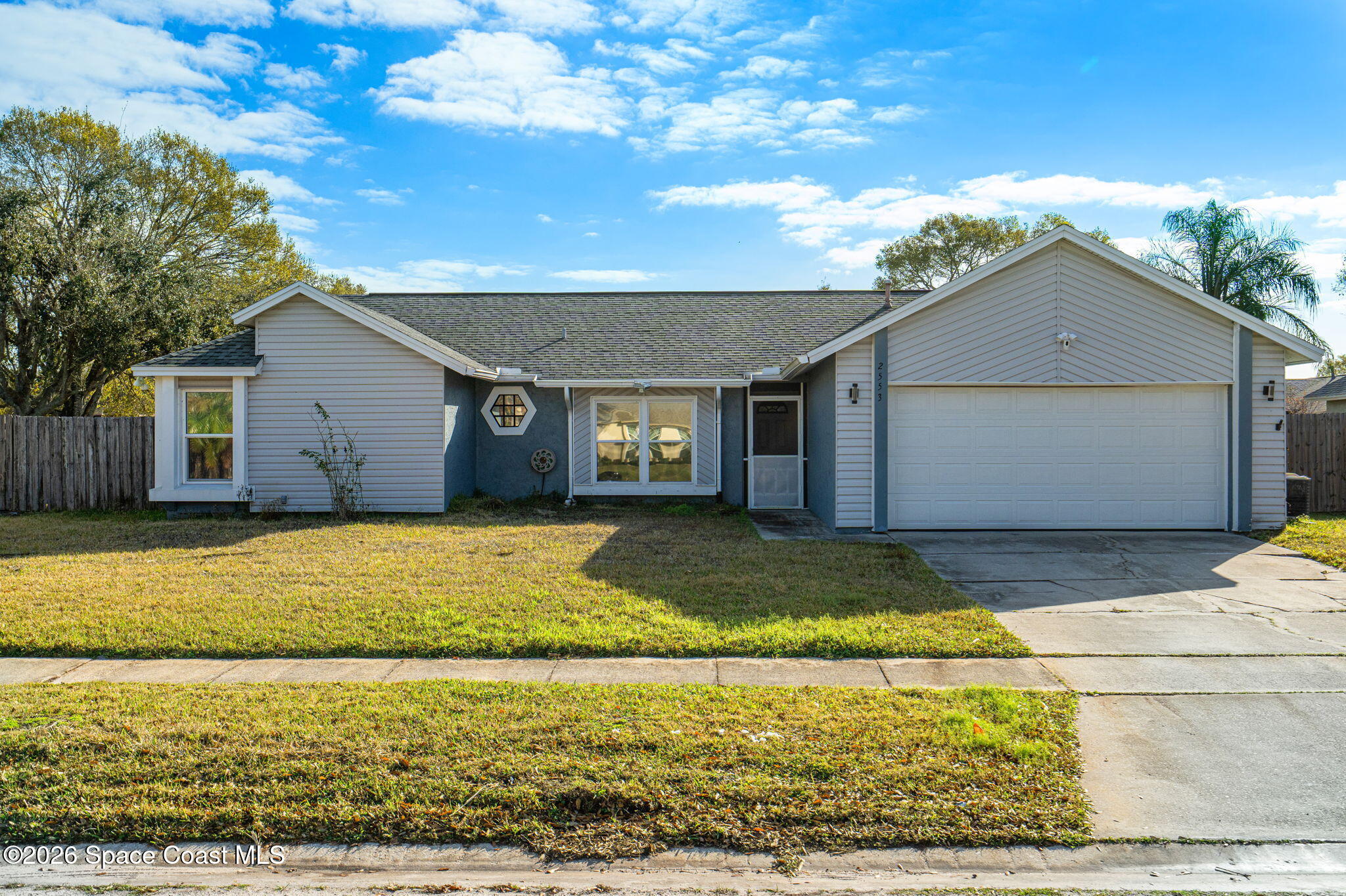 2553 Longwood Boulevard