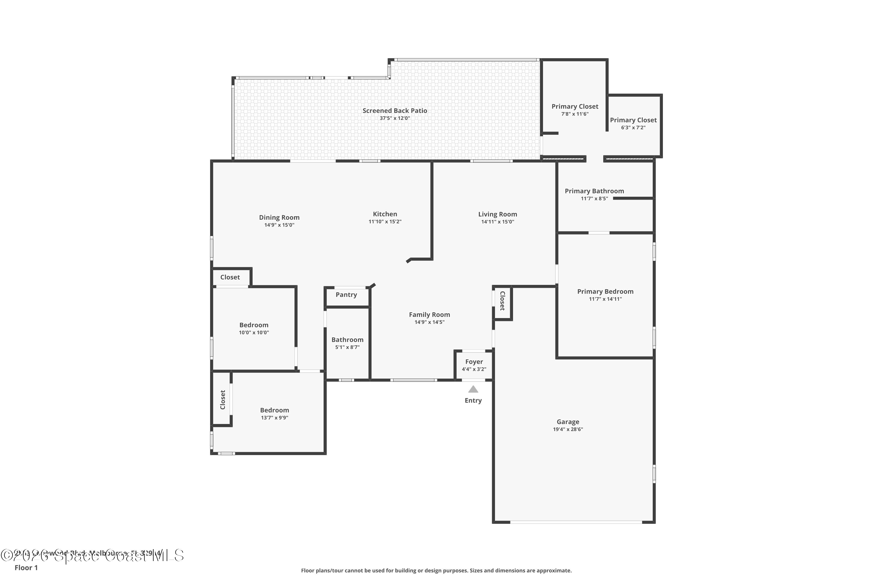 2553 Longwood Boulevard