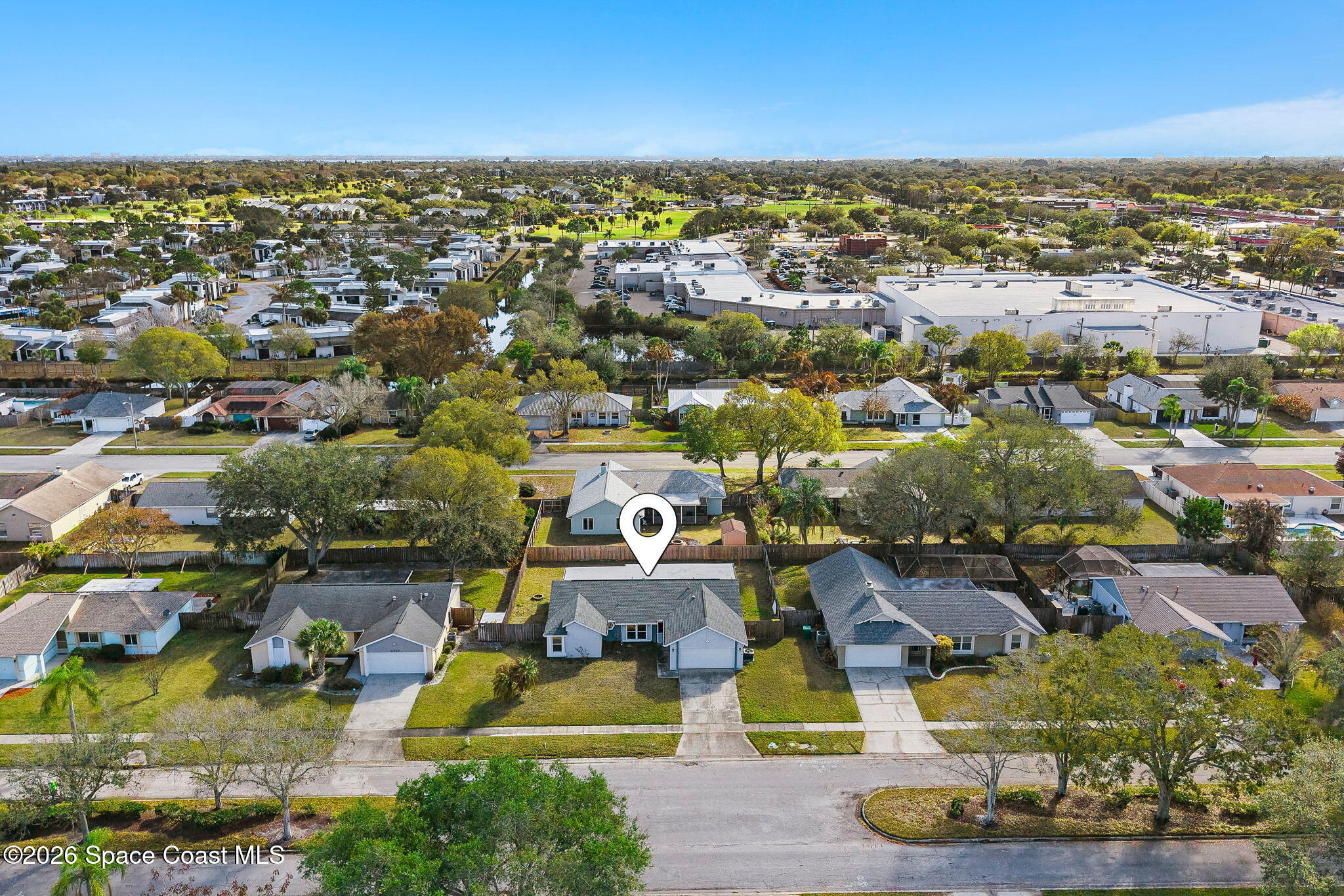 2553 Longwood Boulevard