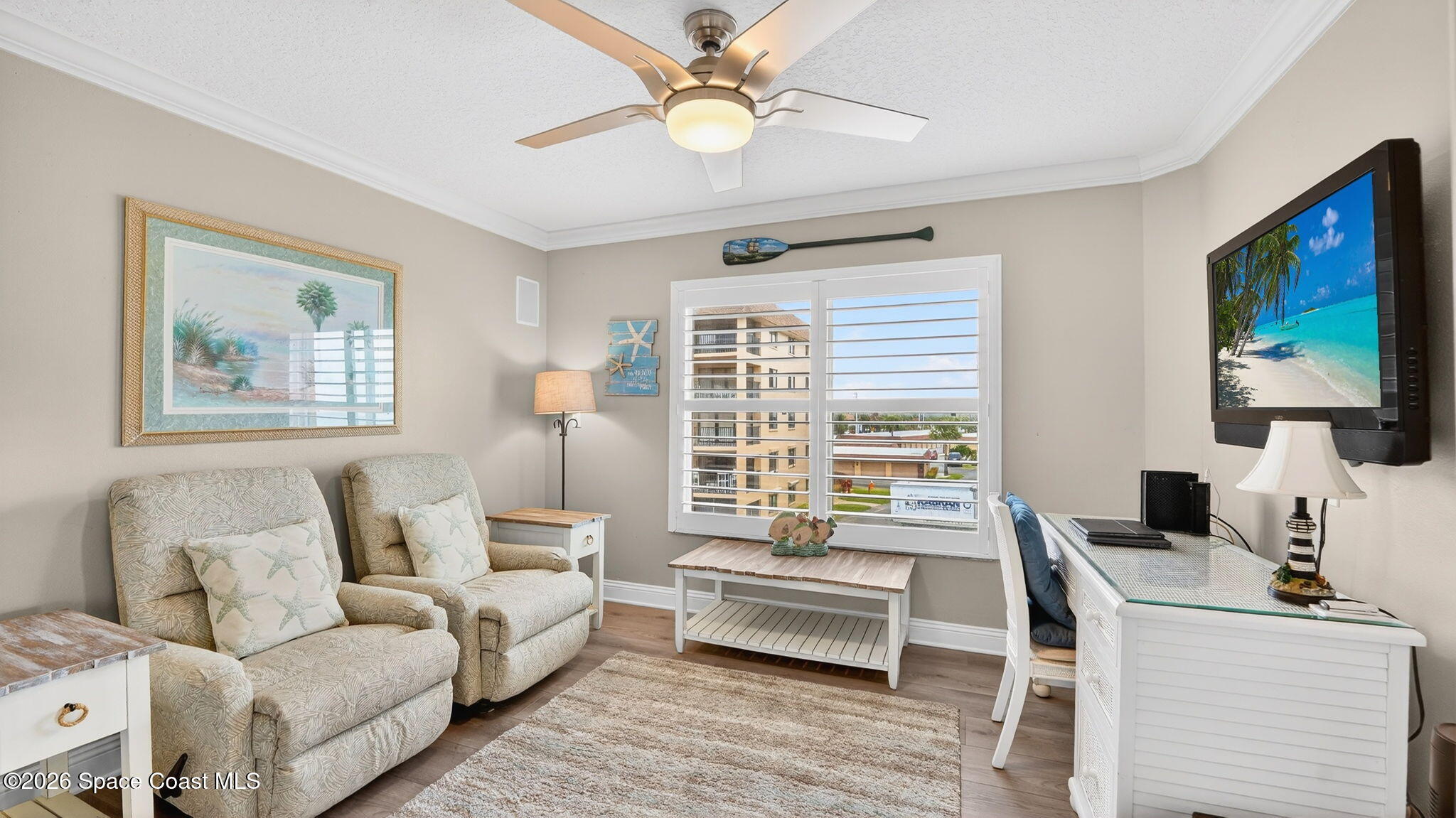 8472 Ridgewood Avenue 304
