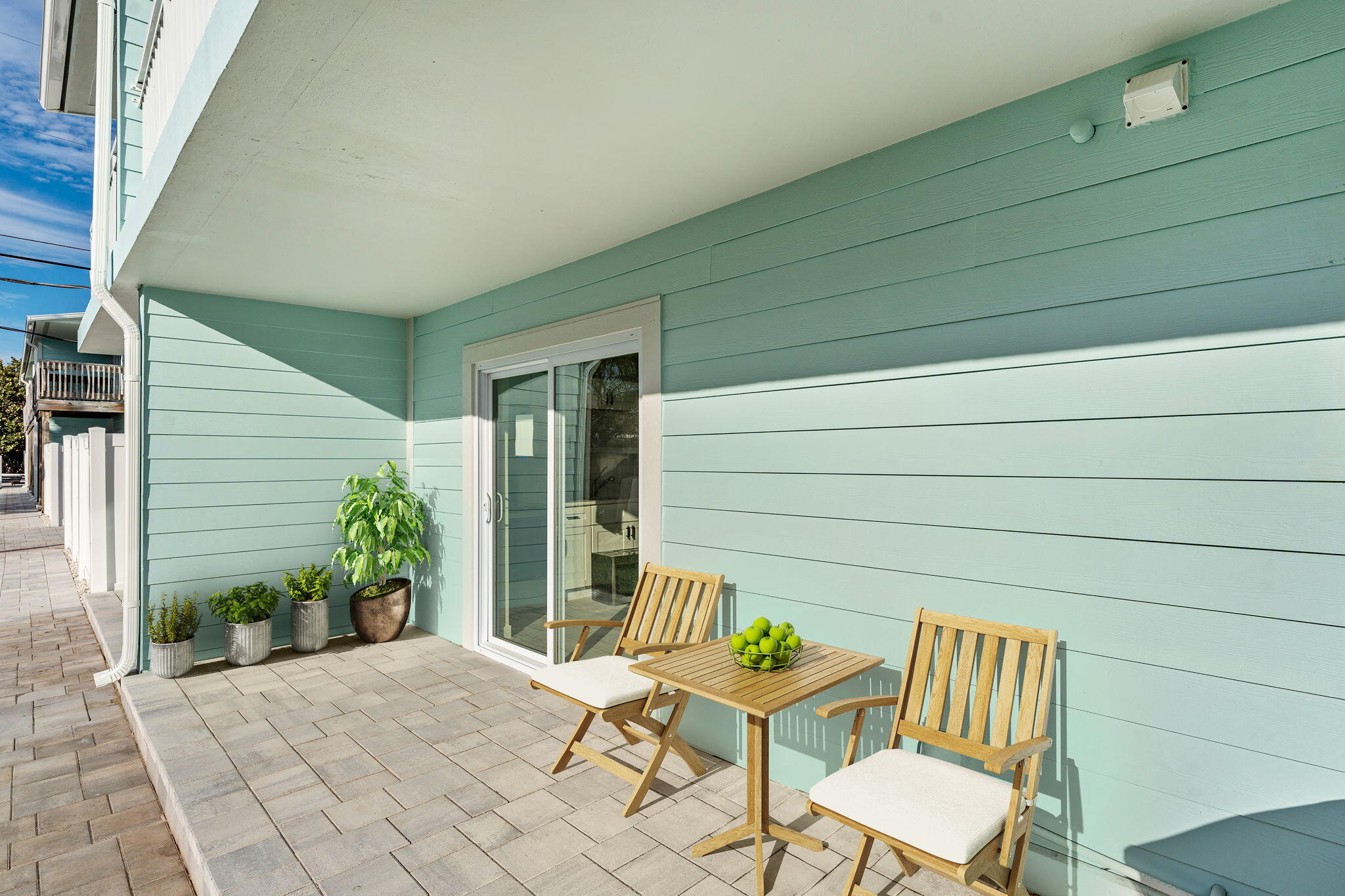 122 Central Road 105