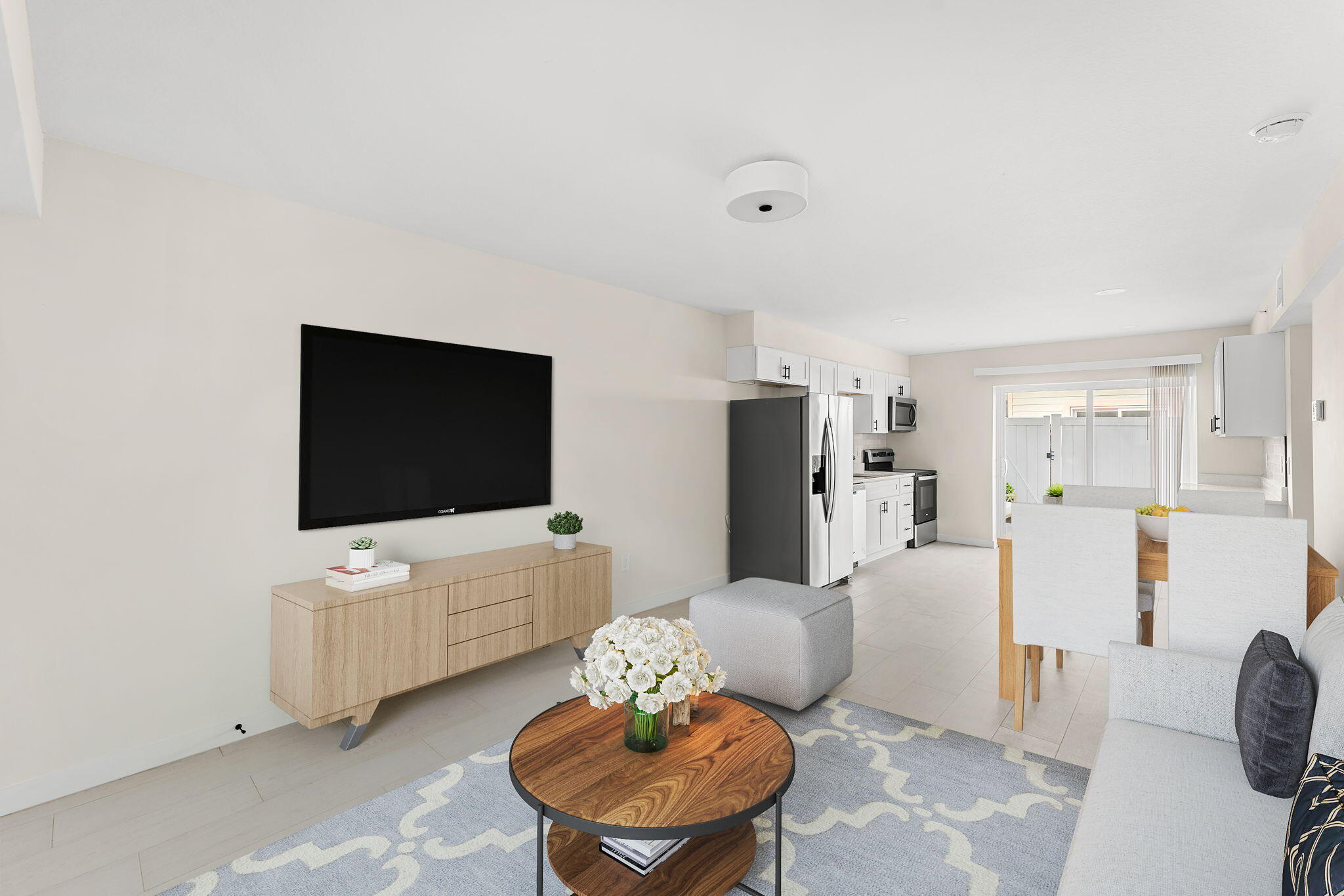 122 Central Road 207