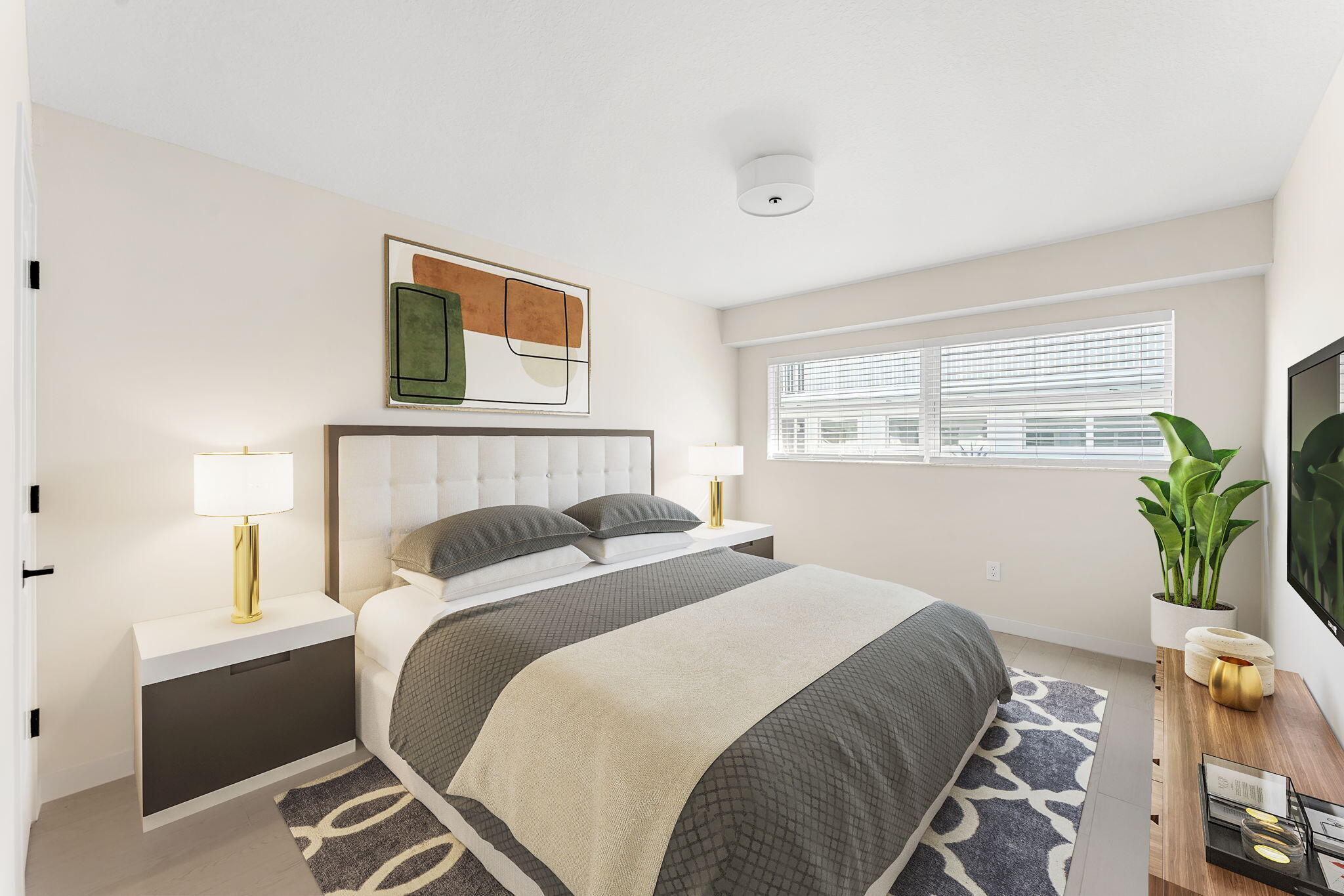 122 Central Road 207