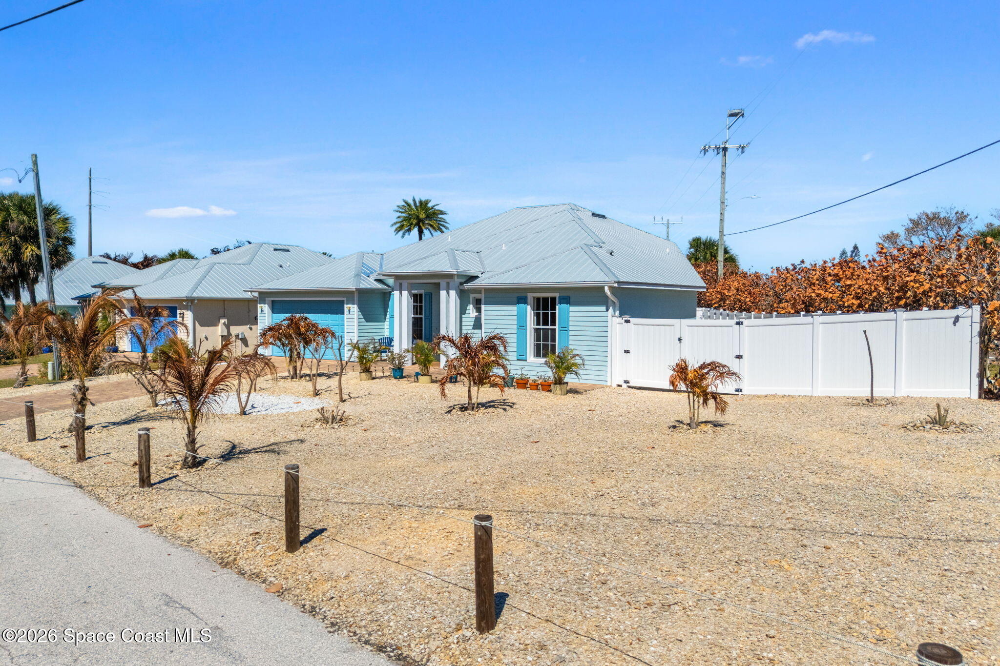 1139 S Brevard Avenue