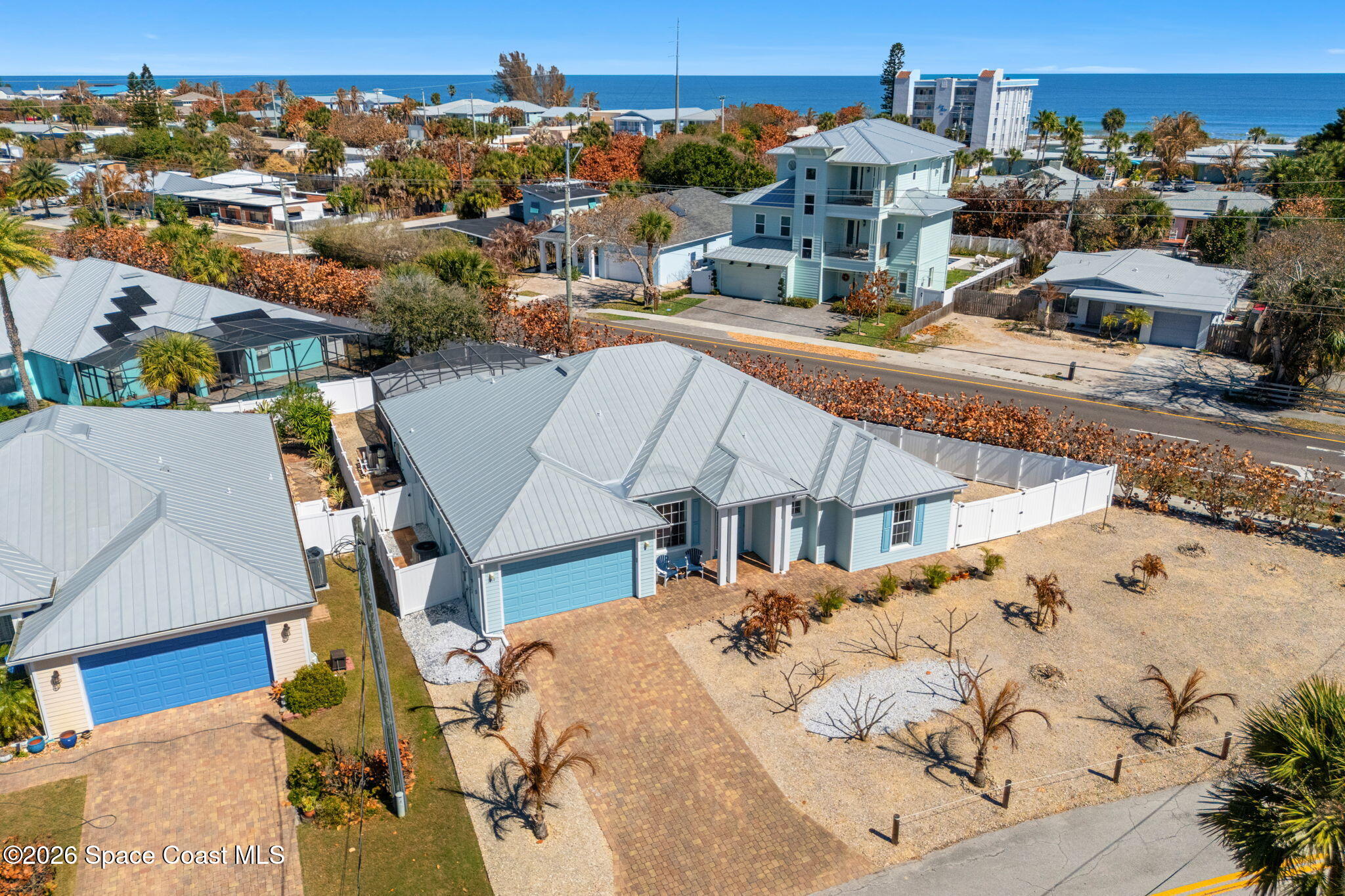 1139 S Brevard Avenue