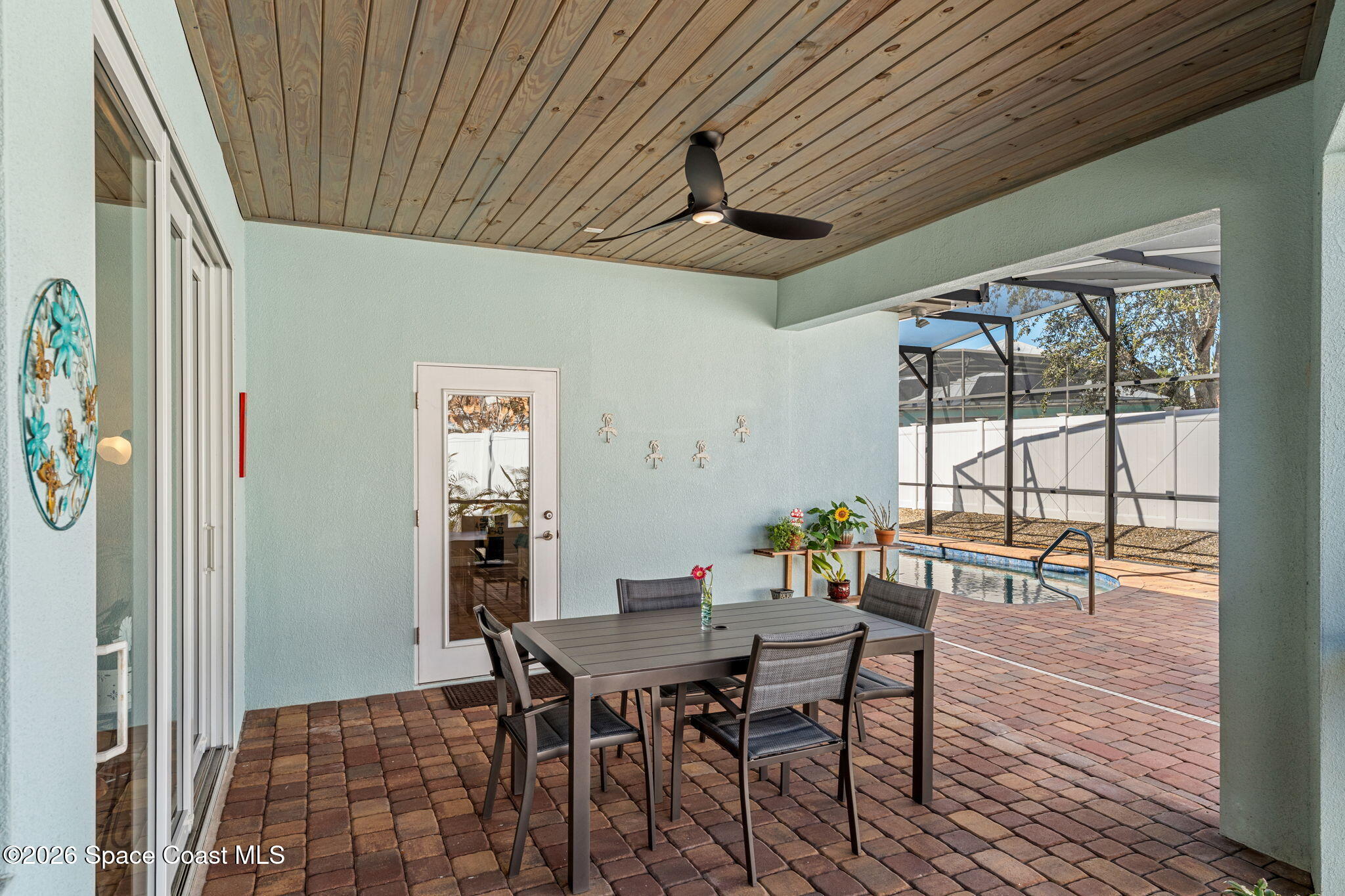 1139 S Brevard Avenue