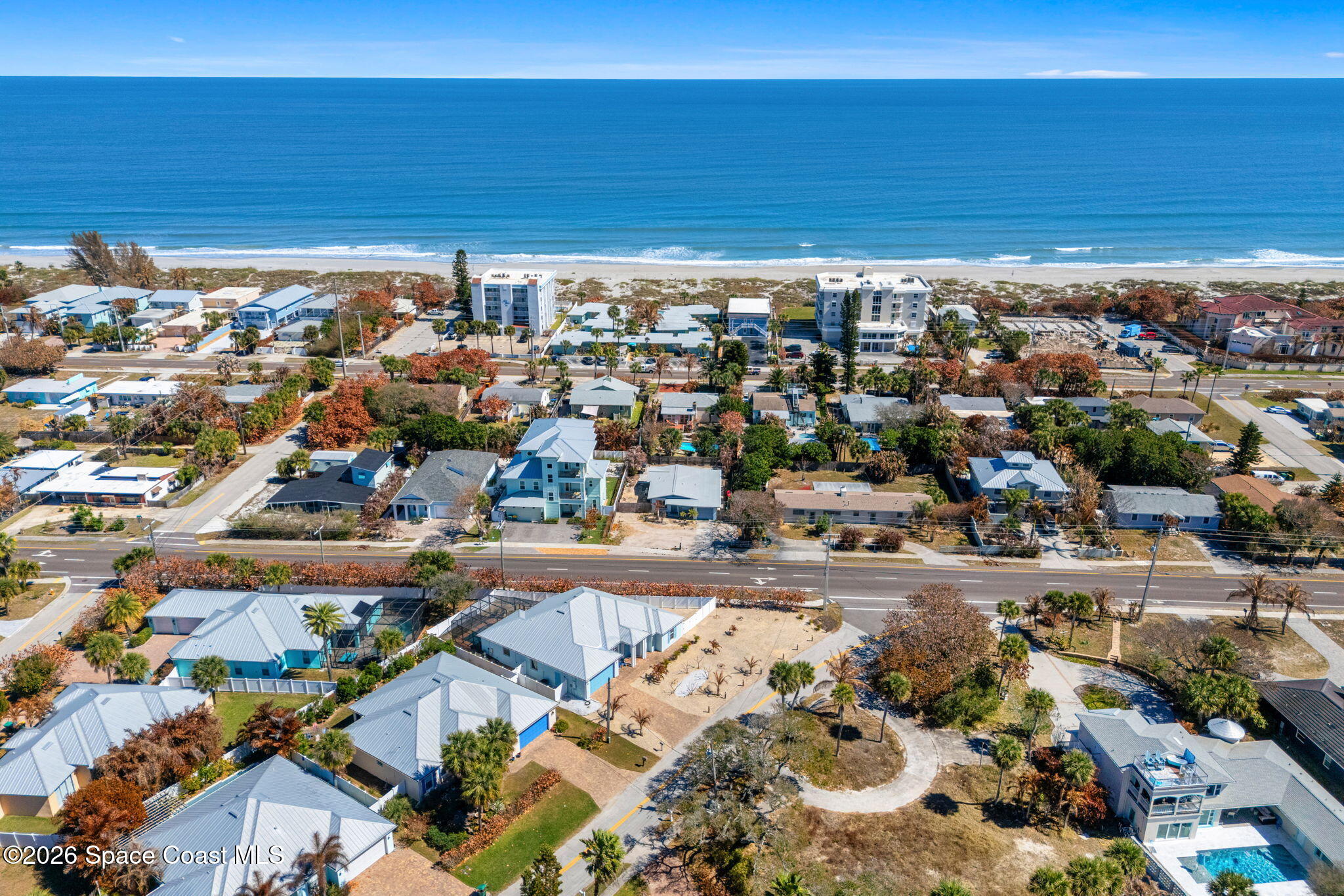 1139 S Brevard Avenue