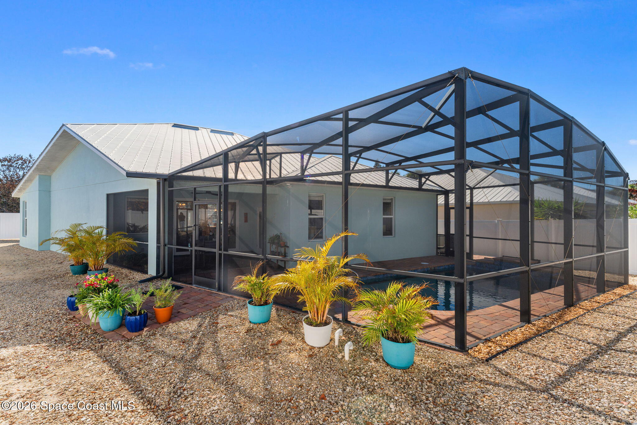 1139 S Brevard Avenue