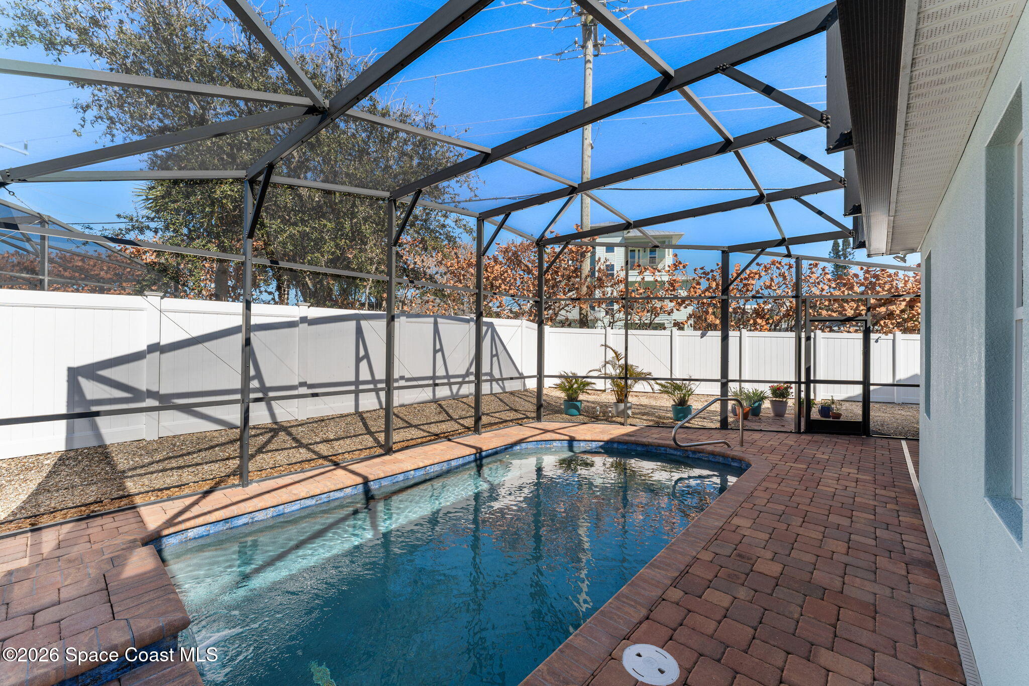 1139 S Brevard Avenue