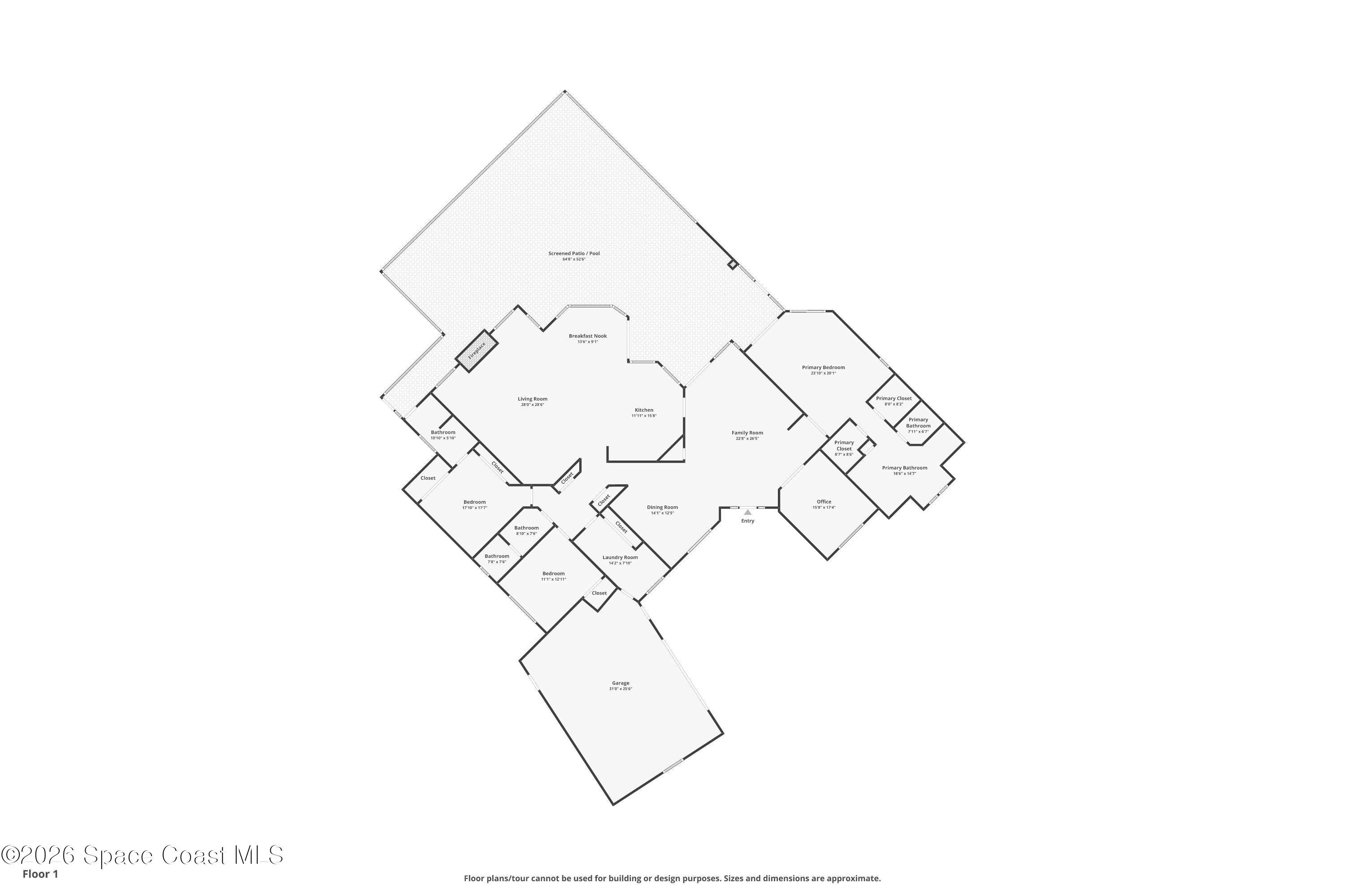 248 Loggerhead Drive