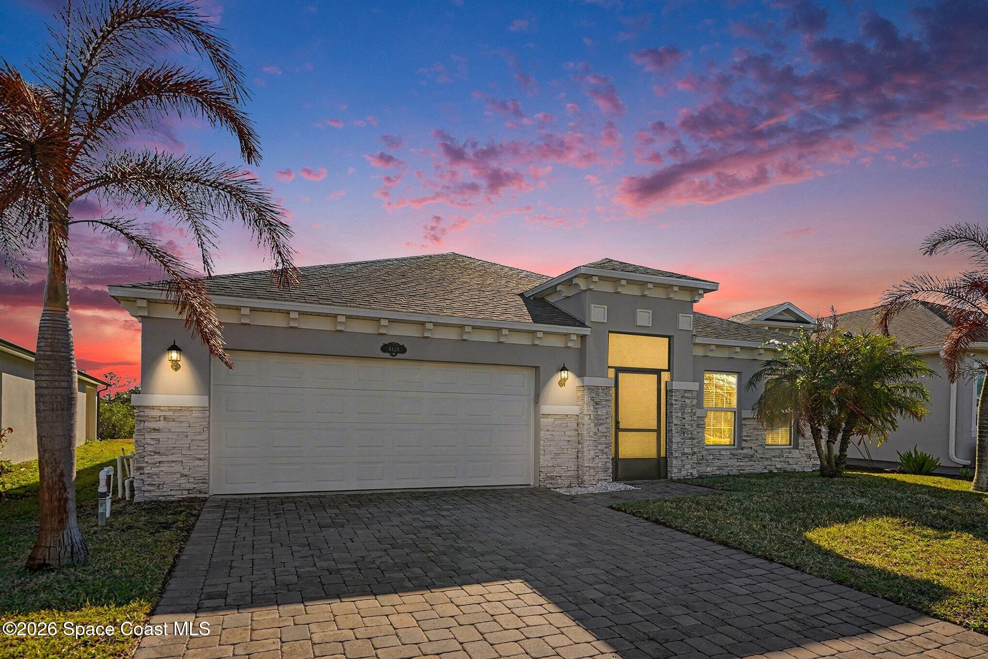4428 Trovita Circle