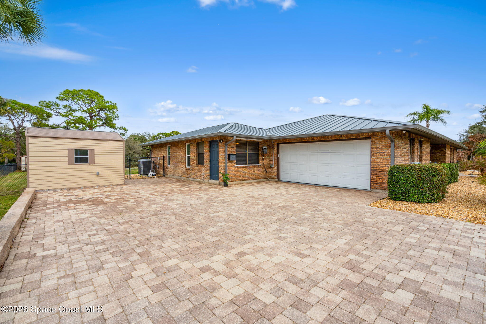 5400 Sand Lake Drive