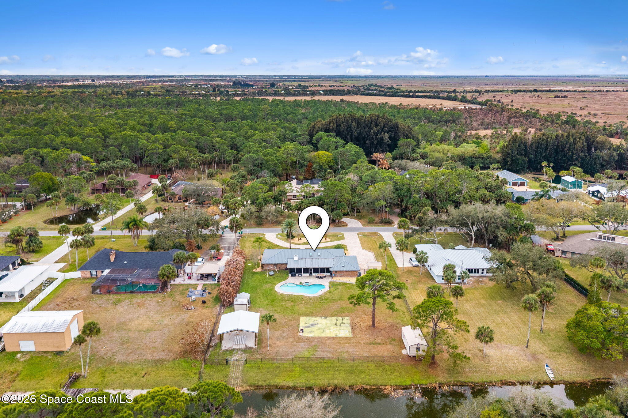 5400 Sand Lake Drive