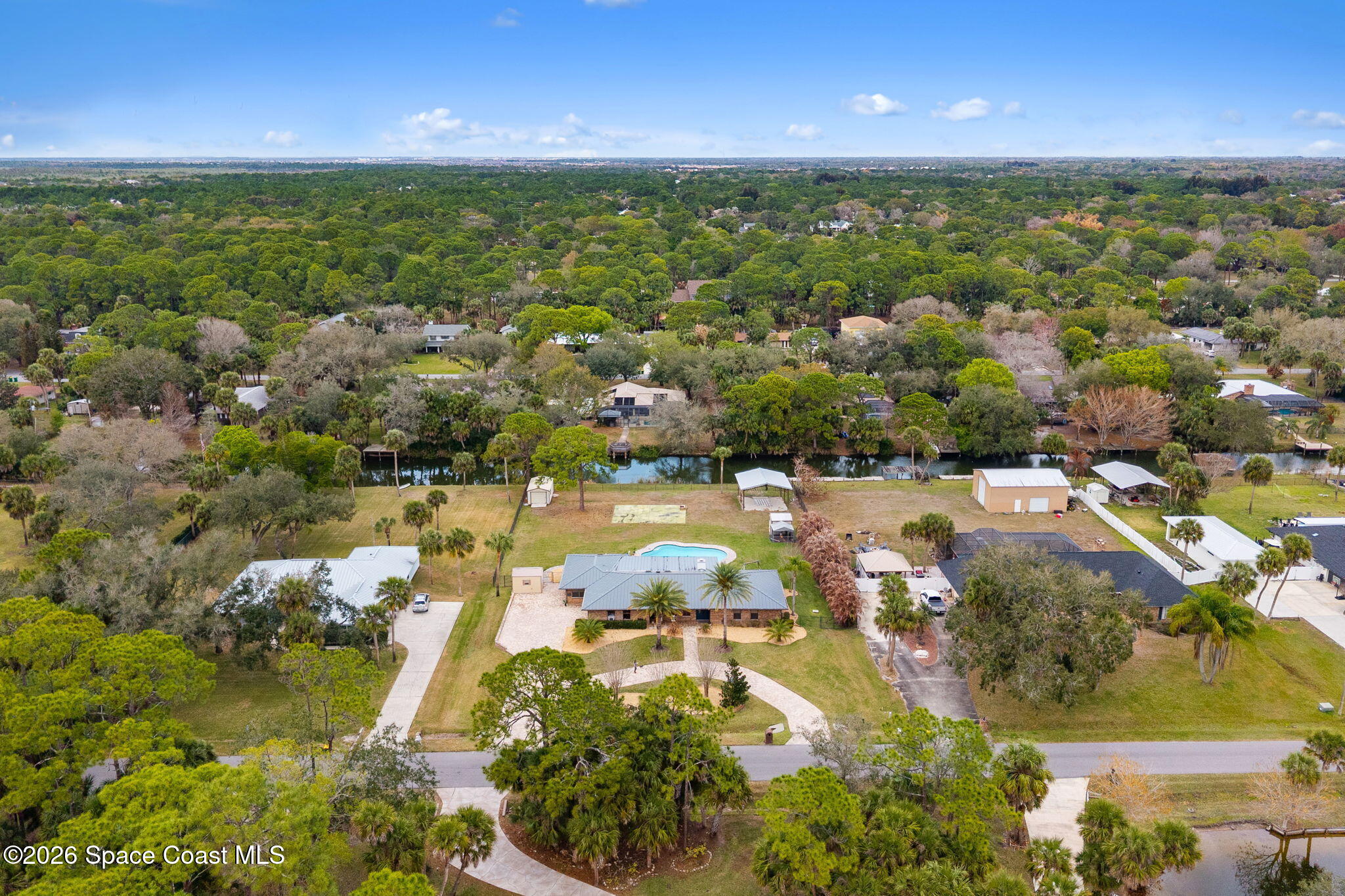 5400 Sand Lake Drive