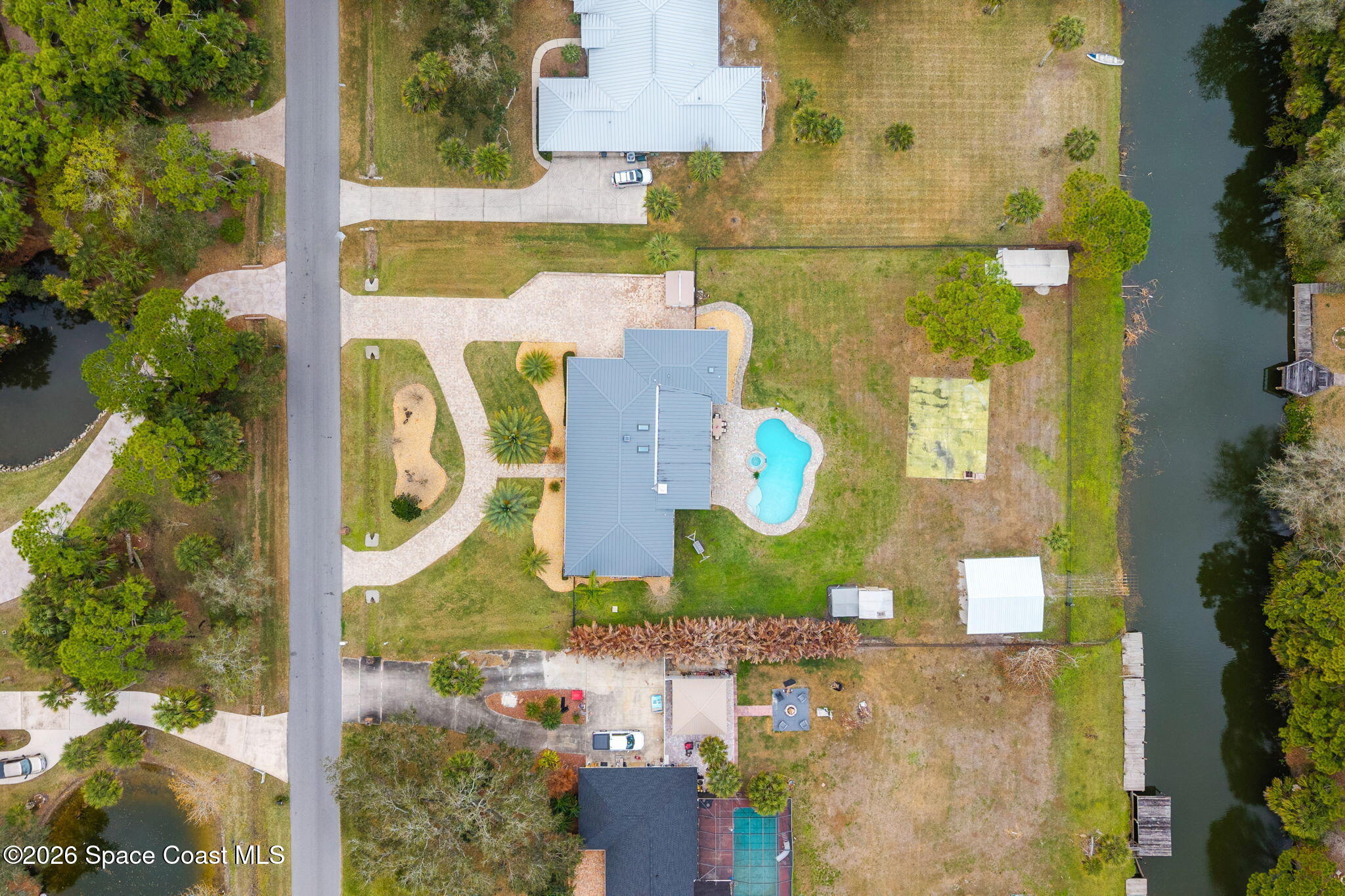 5400 Sand Lake Drive