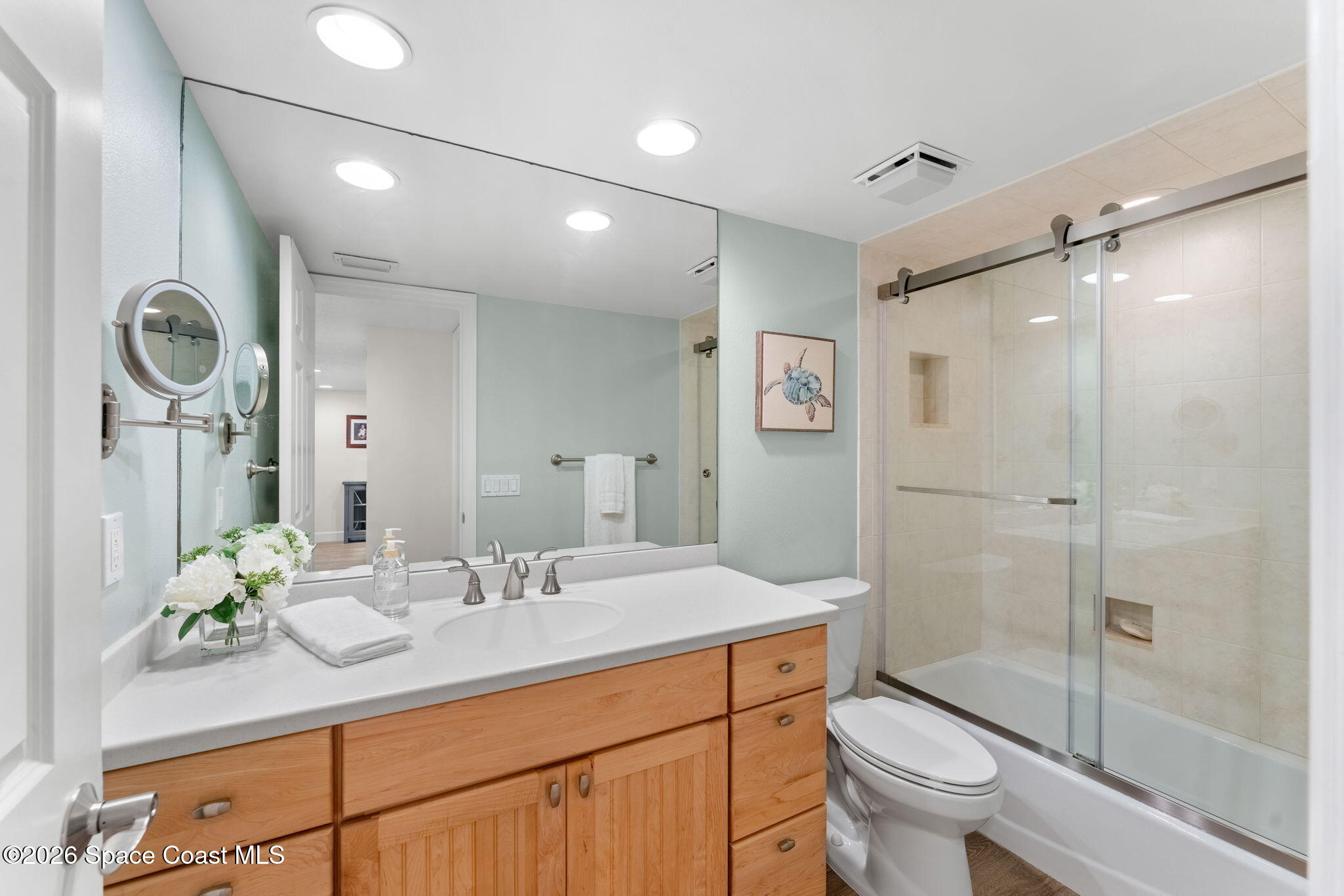 3115 S Atlantic Avenue 602