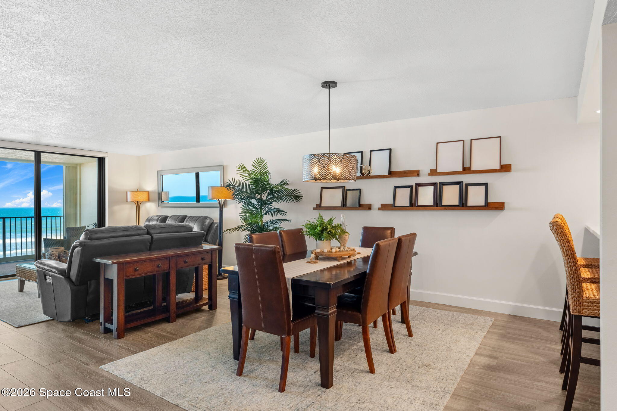 3115 S Atlantic Avenue 602