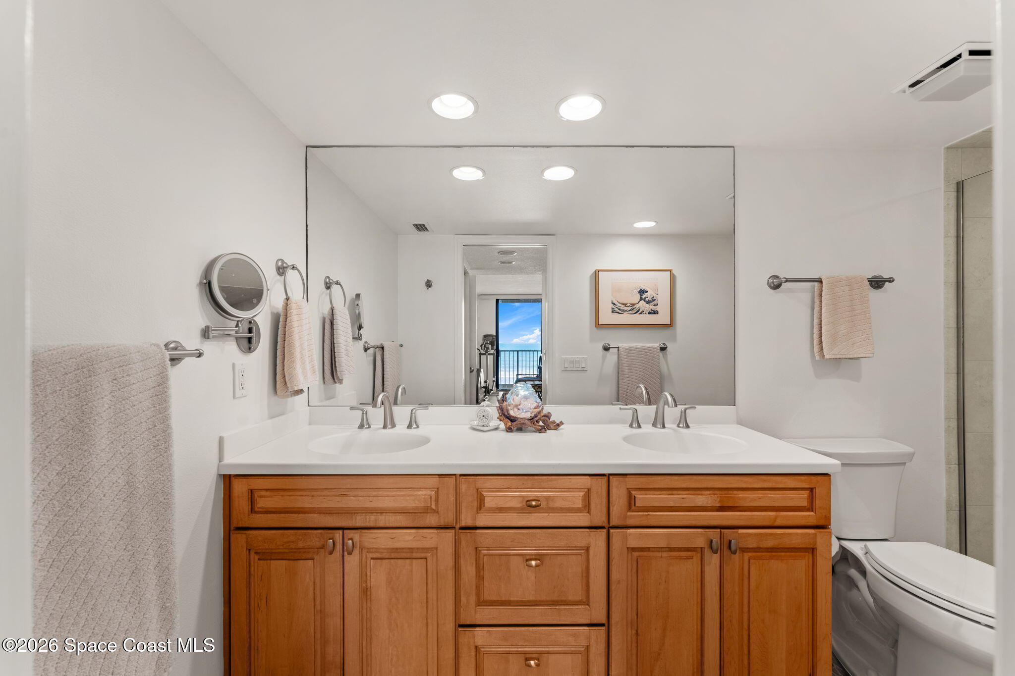 3115 S Atlantic Avenue 602