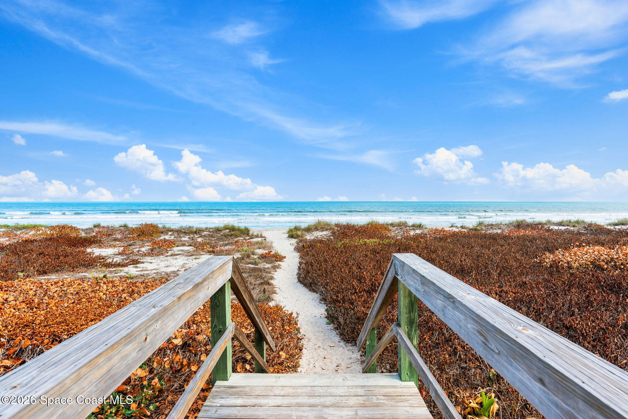 3115 S Atlantic Avenue 602