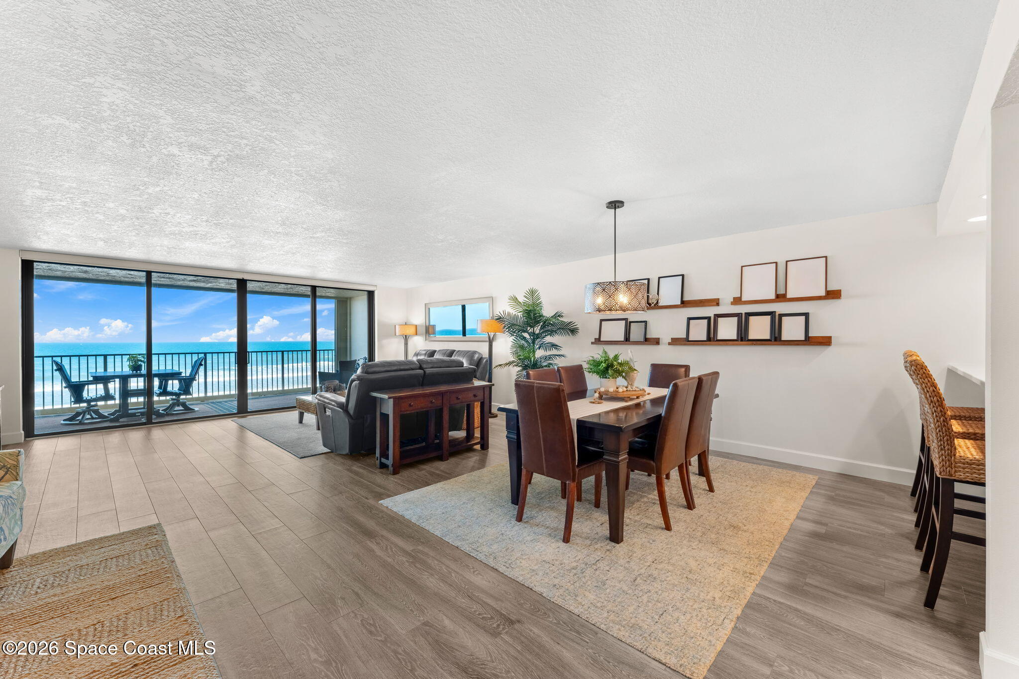 3115 S Atlantic Avenue 602