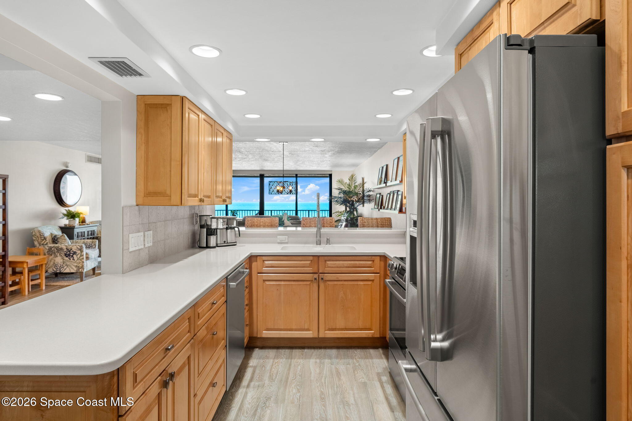 3115 S Atlantic Avenue 602