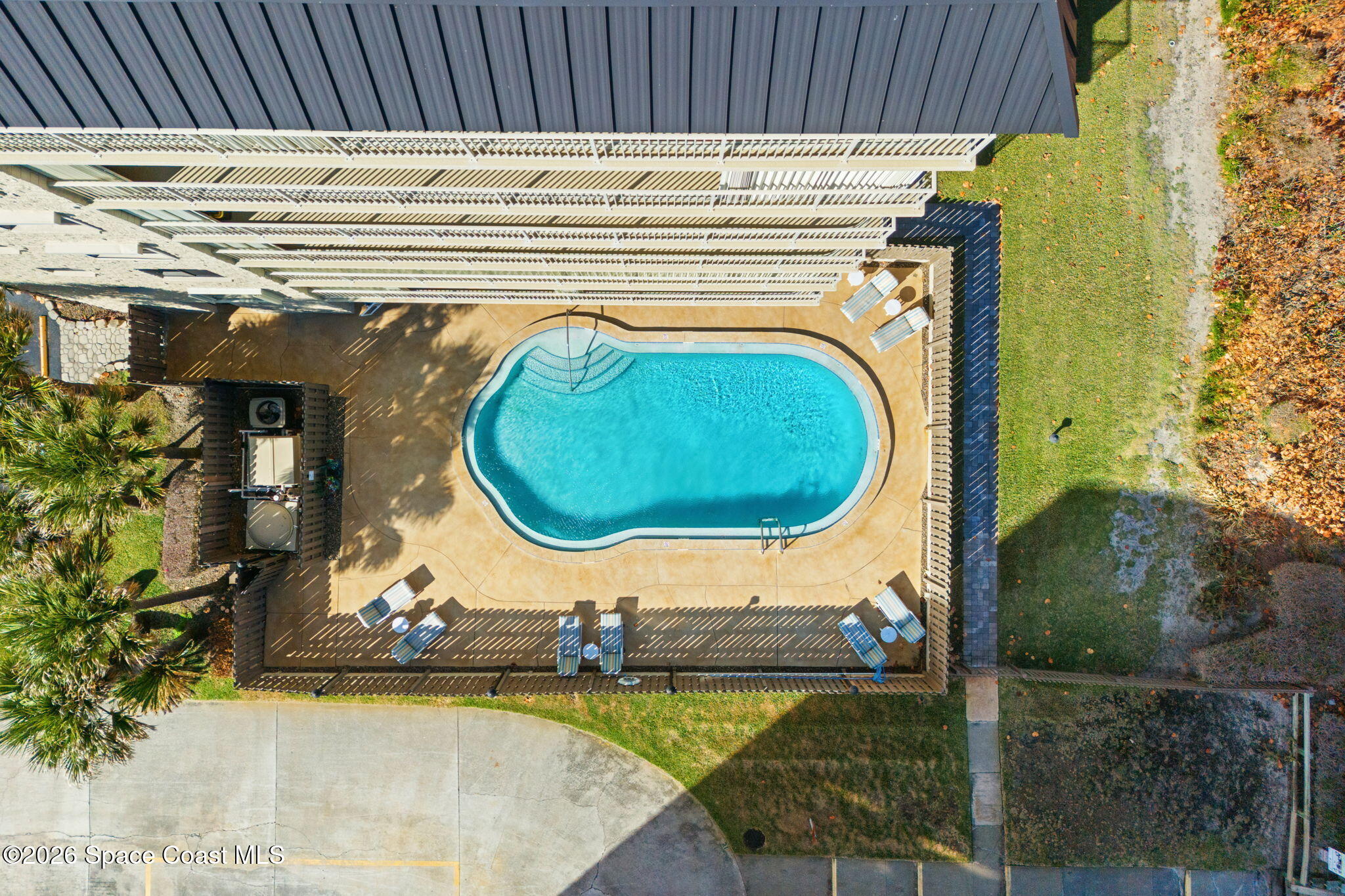 3115 S Atlantic Avenue 602