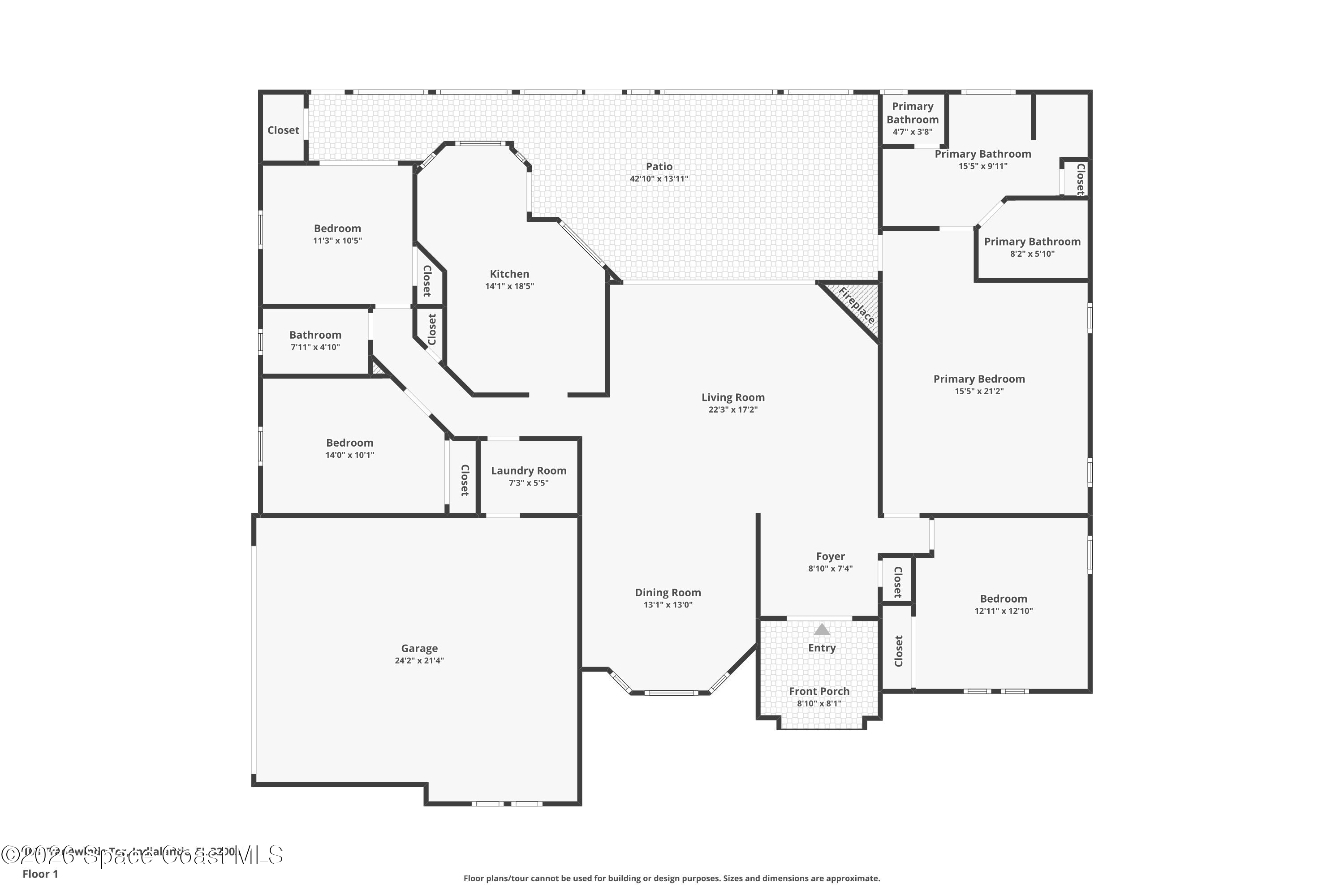 103 Tradewinds Terrace