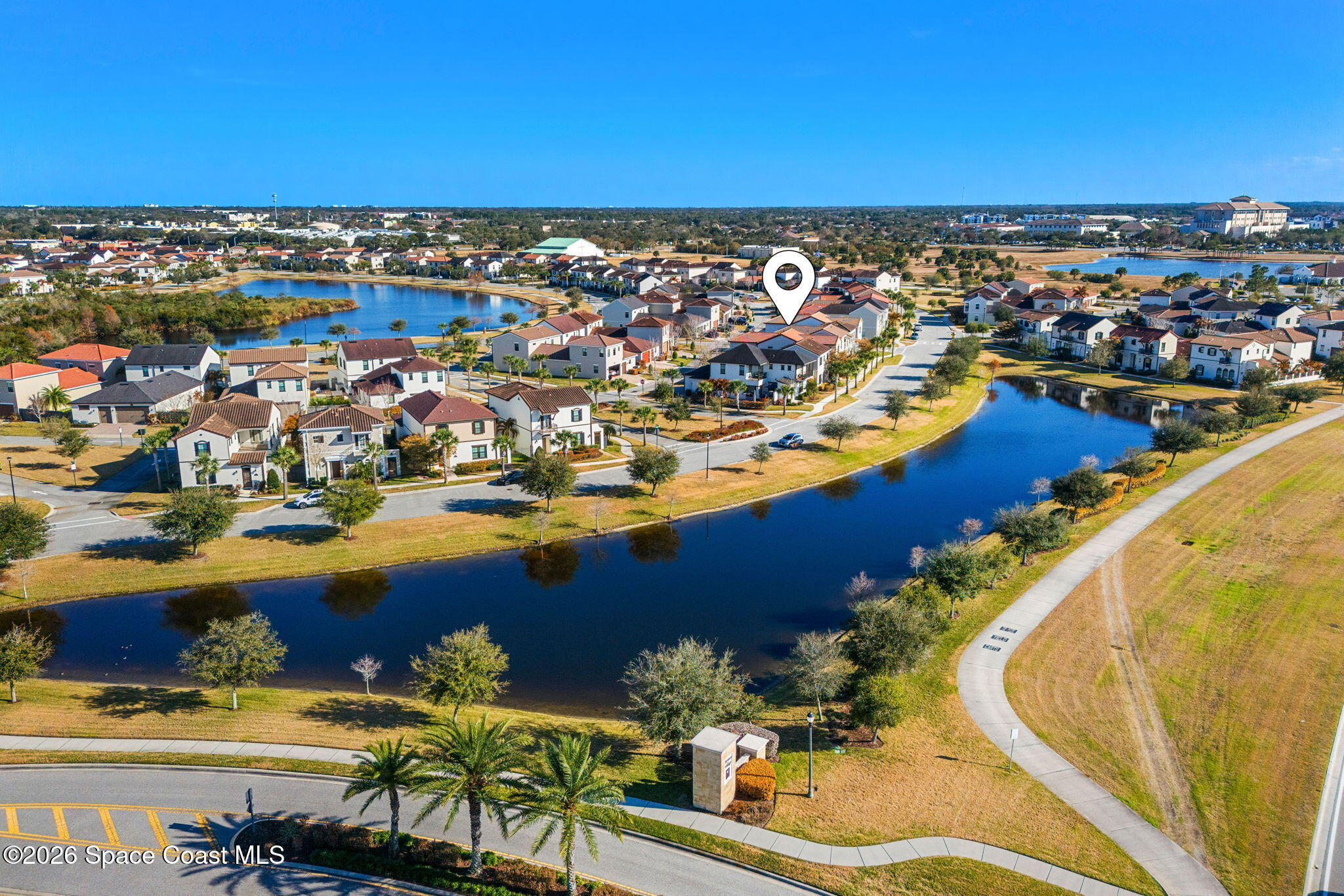 7123 Vista Hermosa Drive