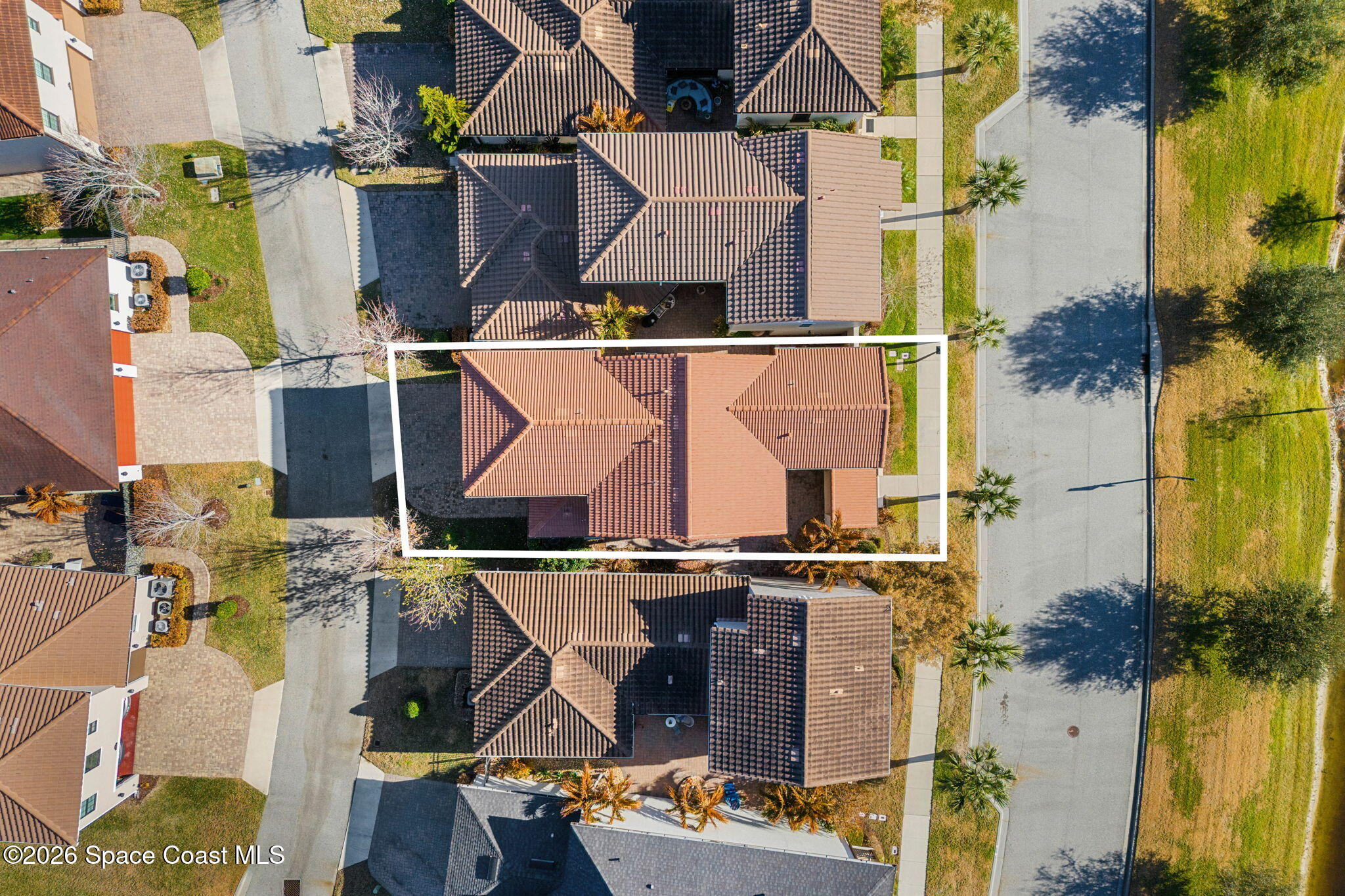 7123 Vista Hermosa Drive