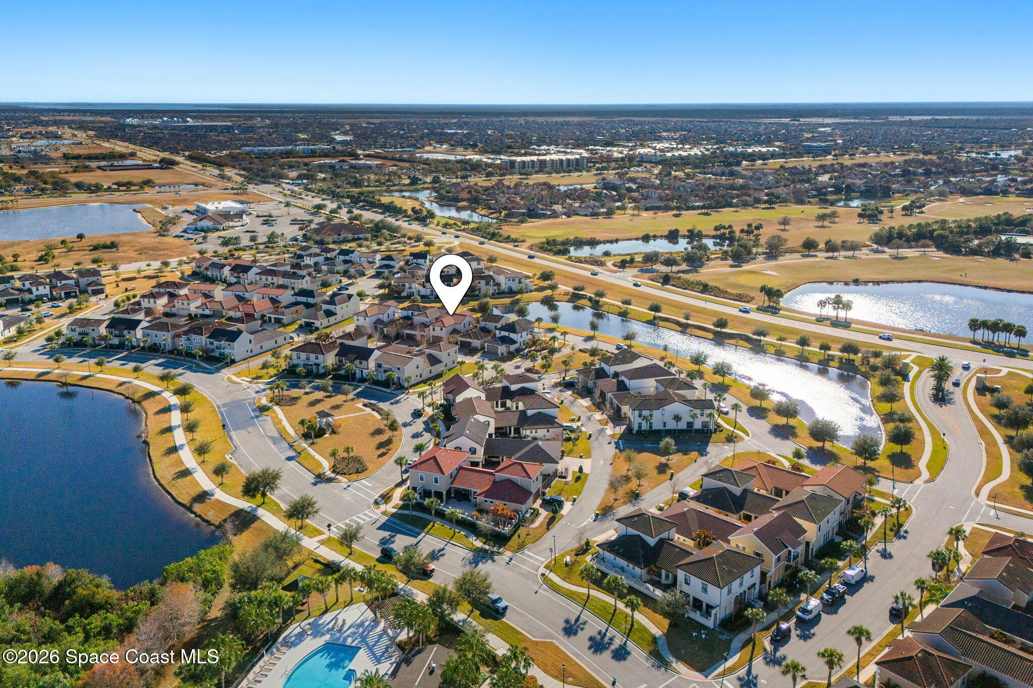 7123 Vista Hermosa Drive