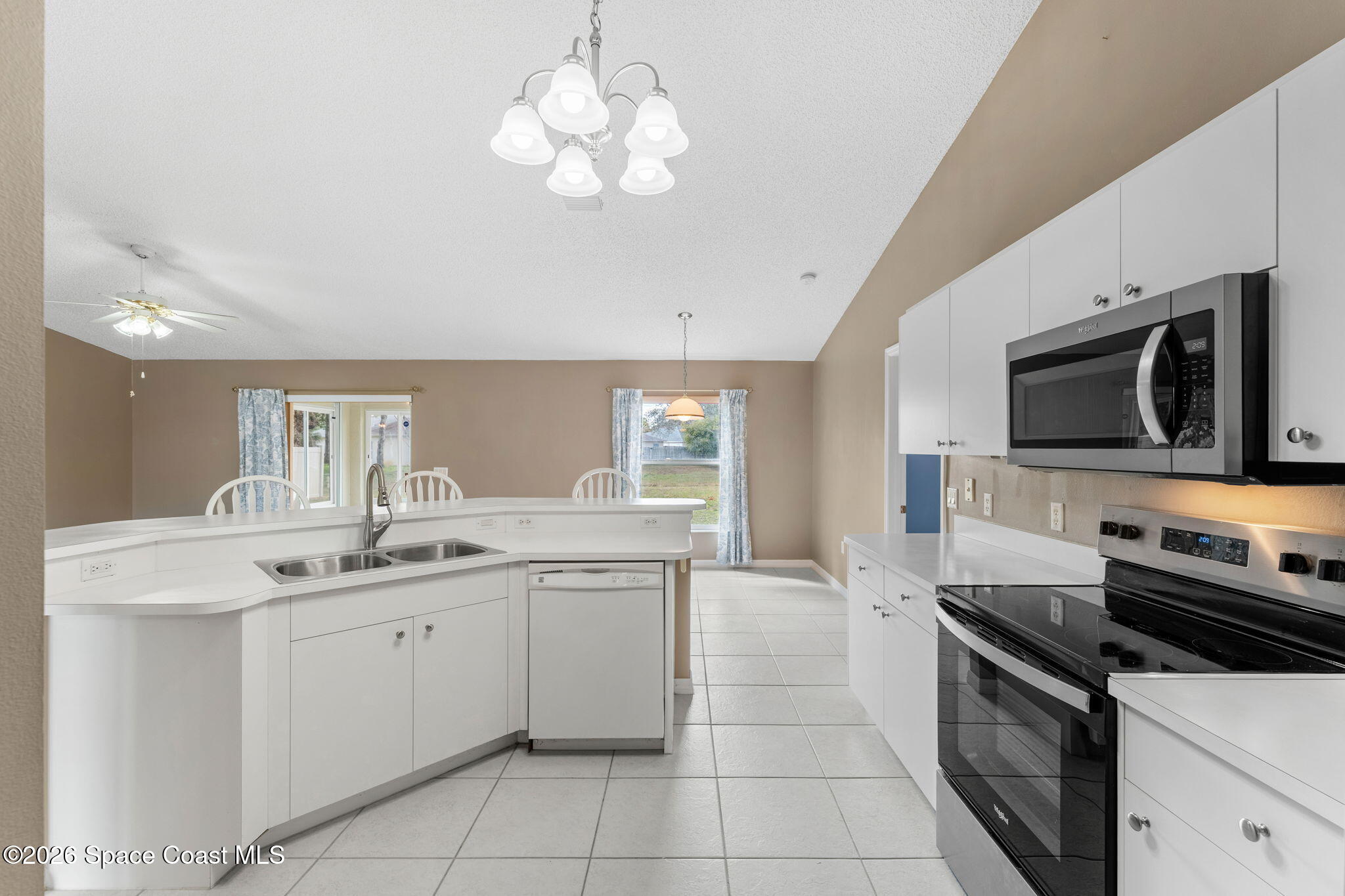 2104 Santa Lucia Circle