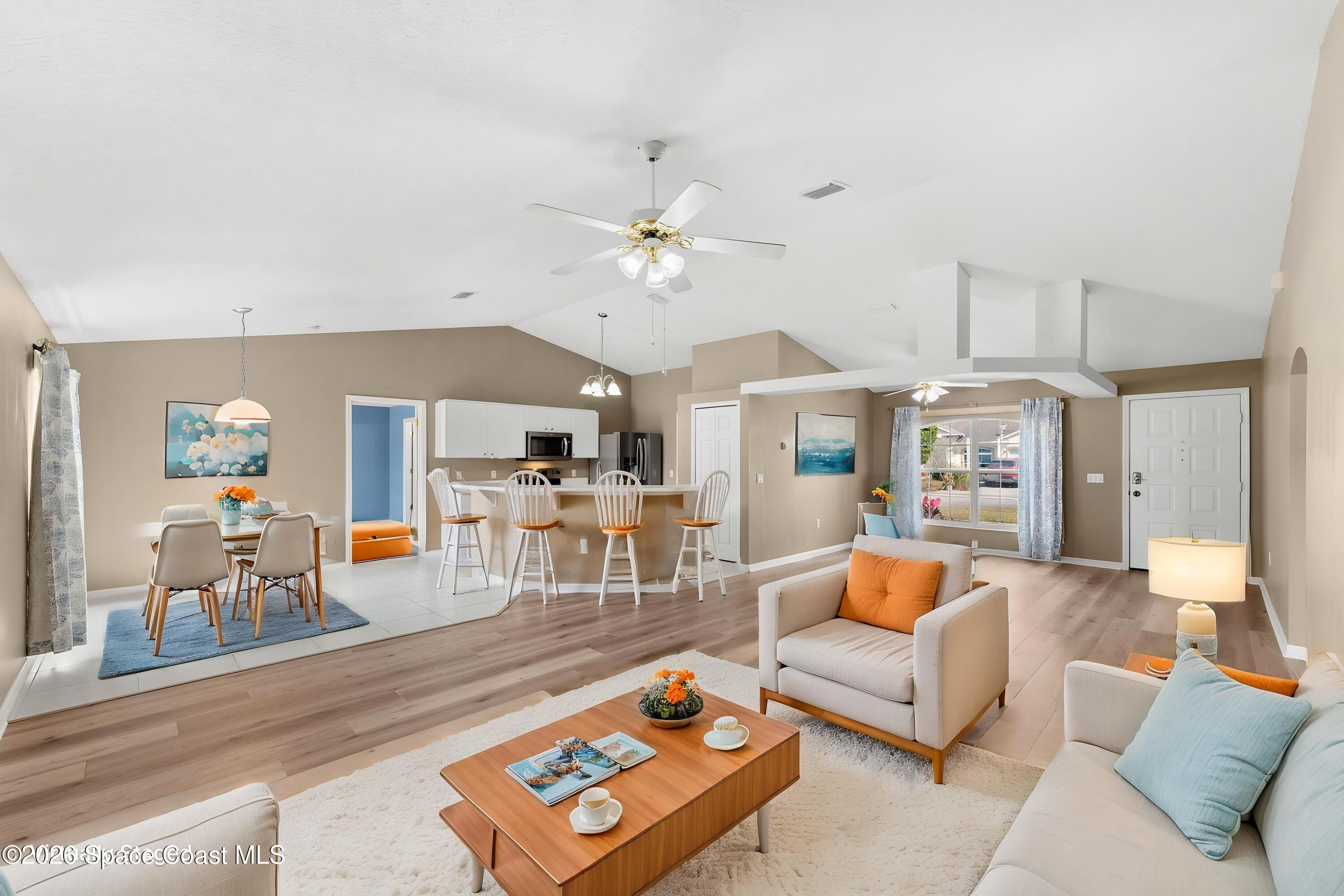 2104 Santa Lucia Circle