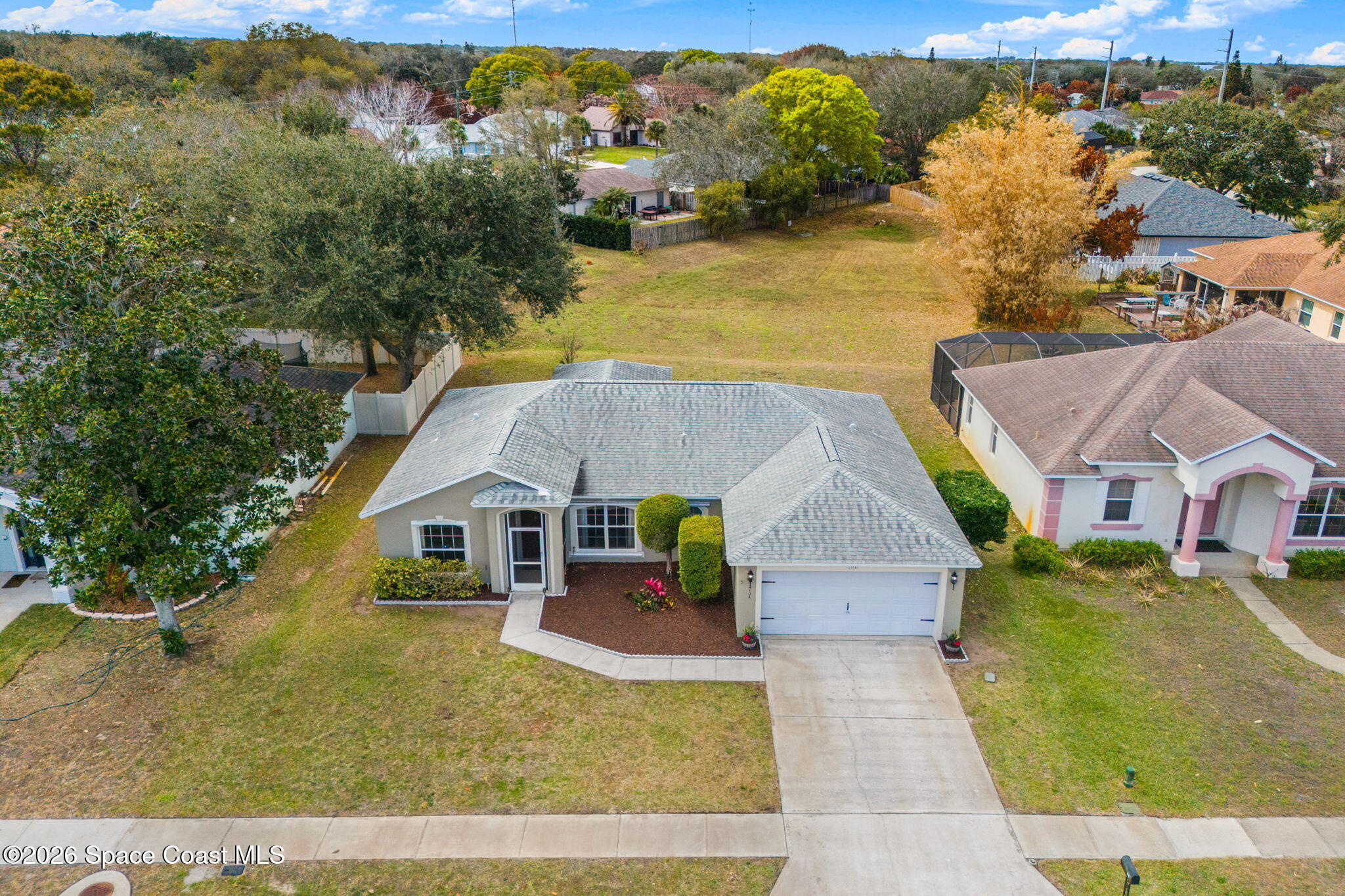 2104 Santa Lucia Circle